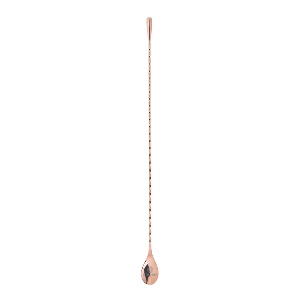 Summit barskje 40 cm kobber