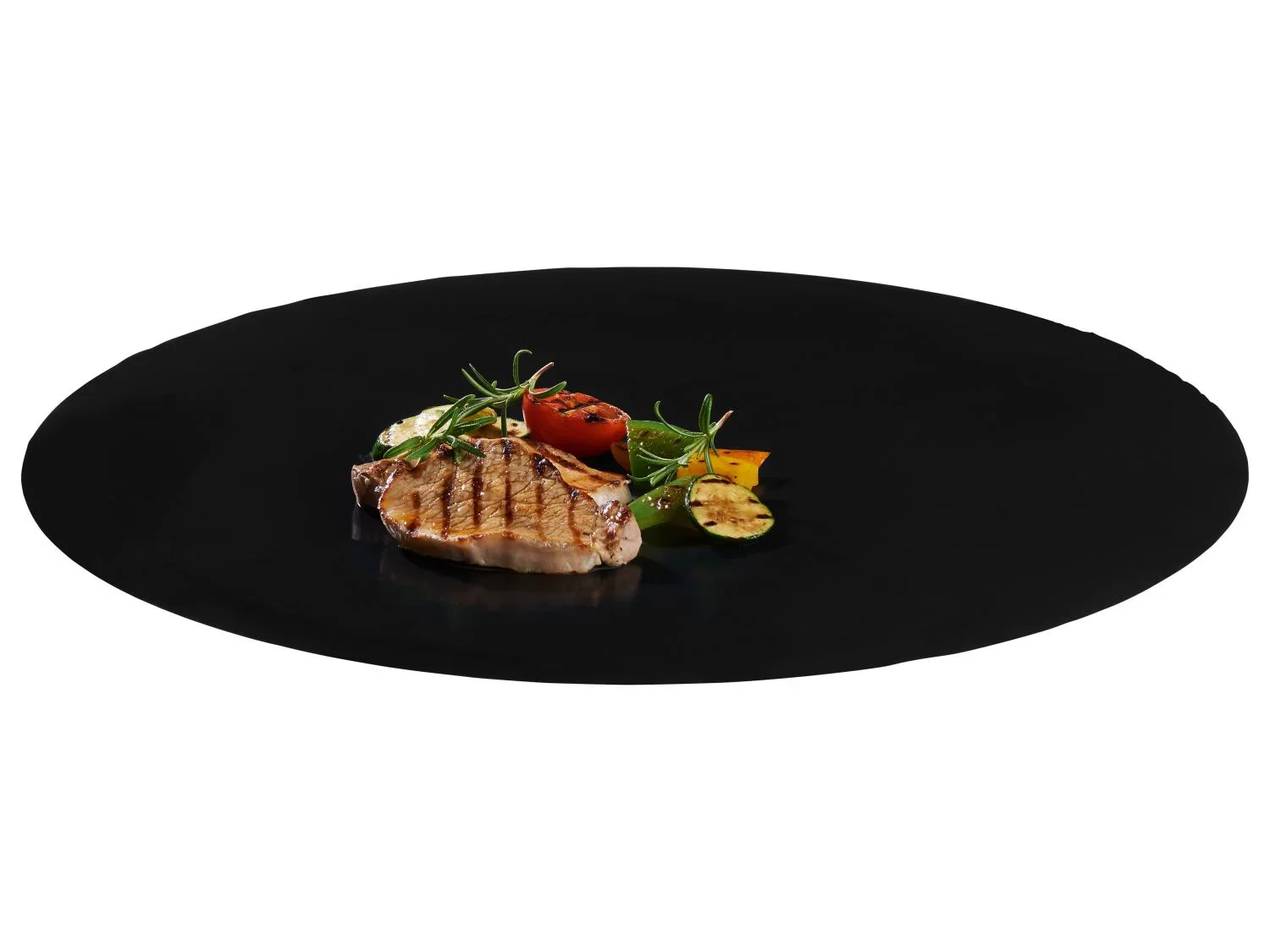 GRILLMEISTER Lot de 3 tapis pour grille de barbecue