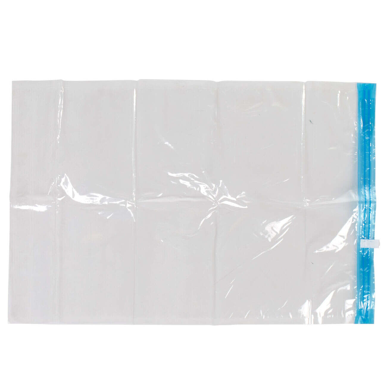 Housse vide air à compression manuelle x2