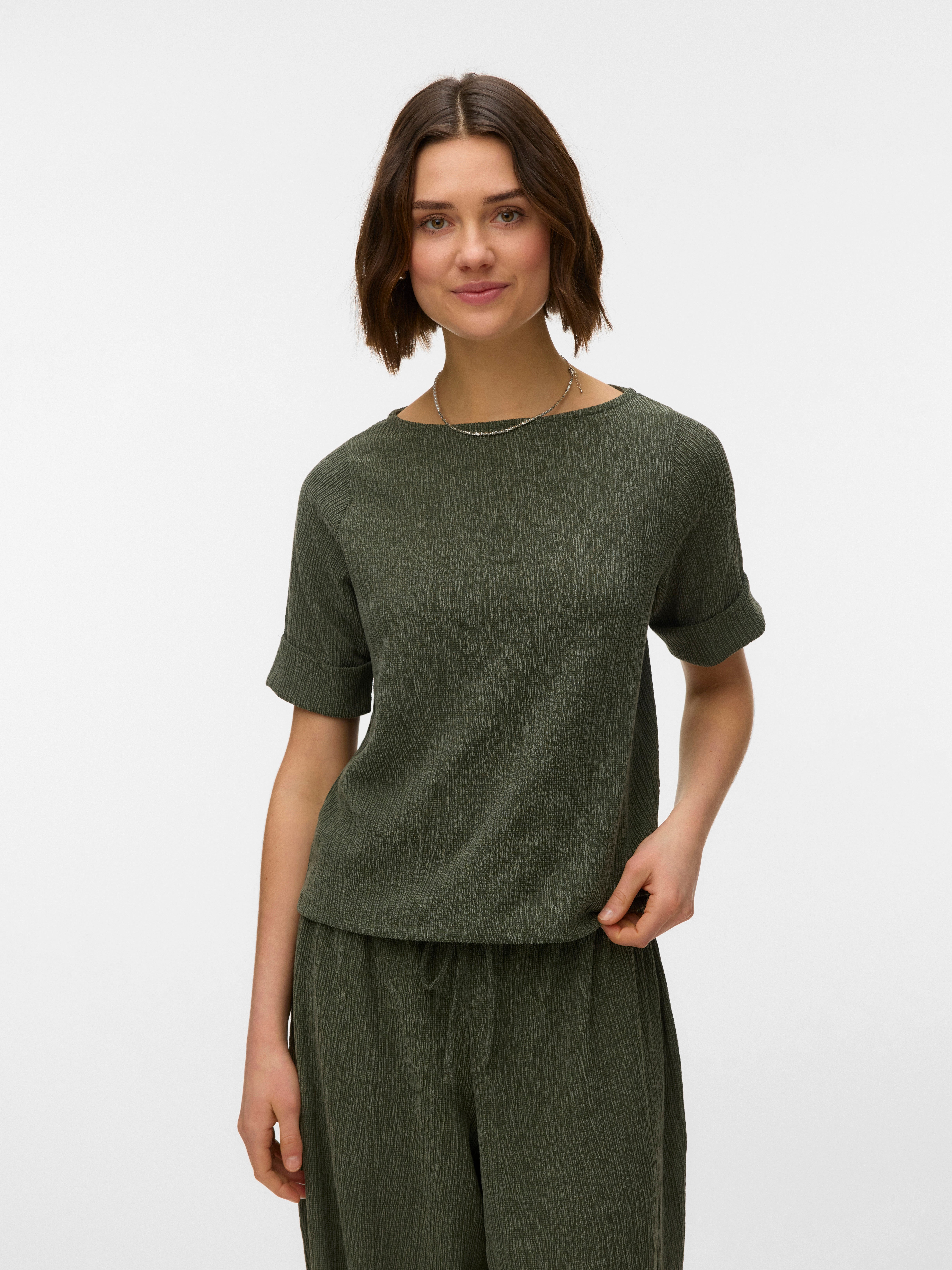 VERO MODA® VMLUNA Top
