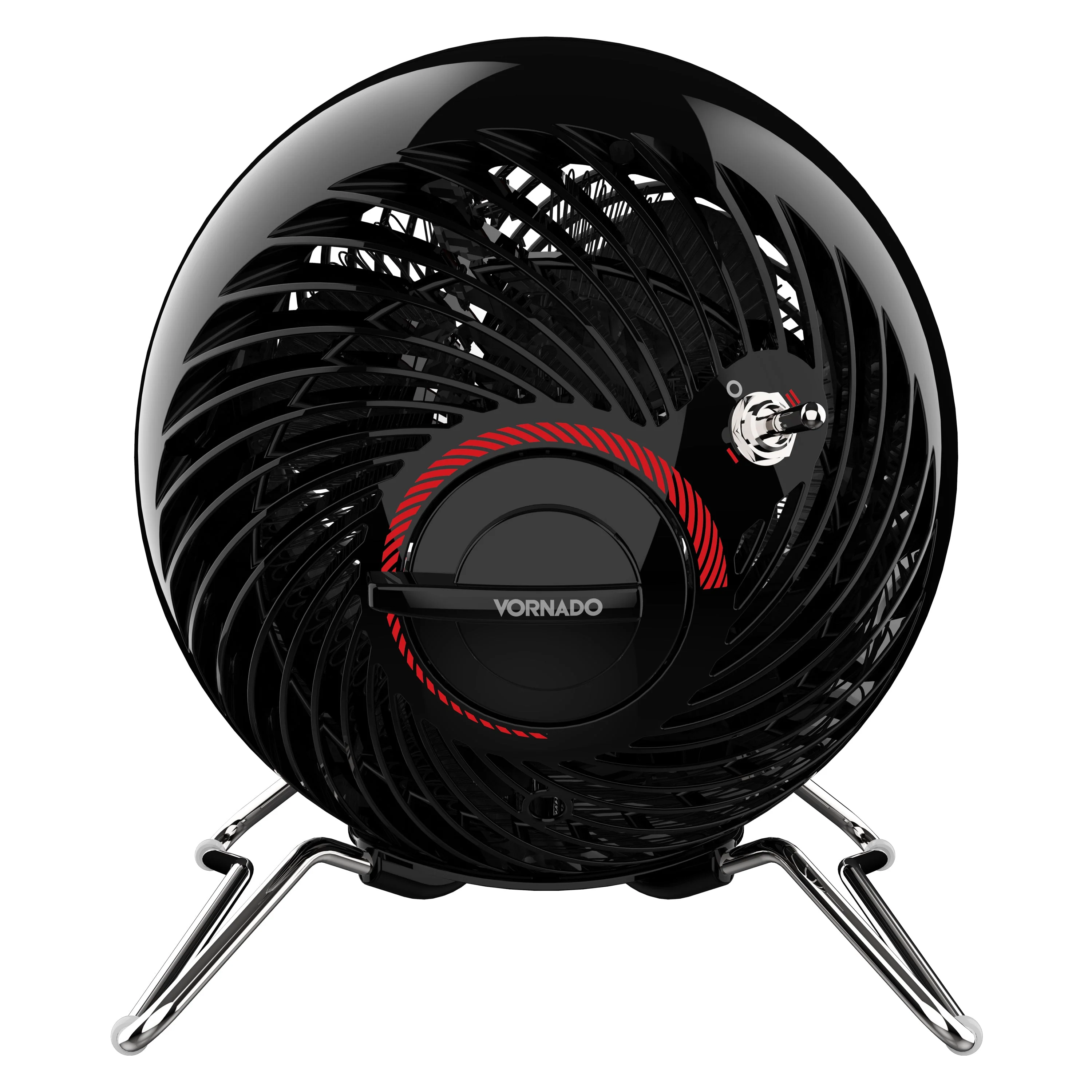 Pivot Heat Whole Room Heater