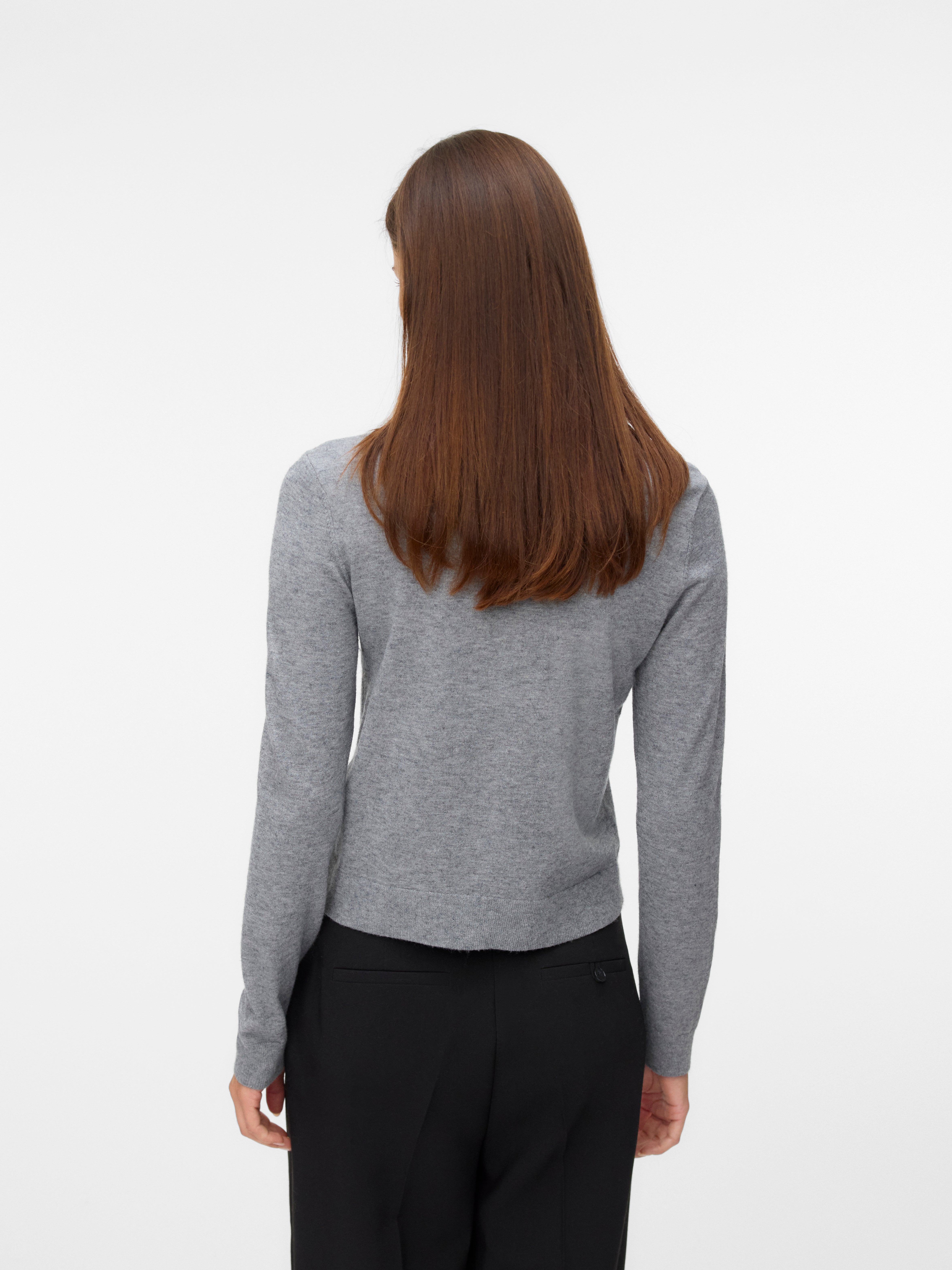 VERO MODA® VMVICKY Knit Cardigan
