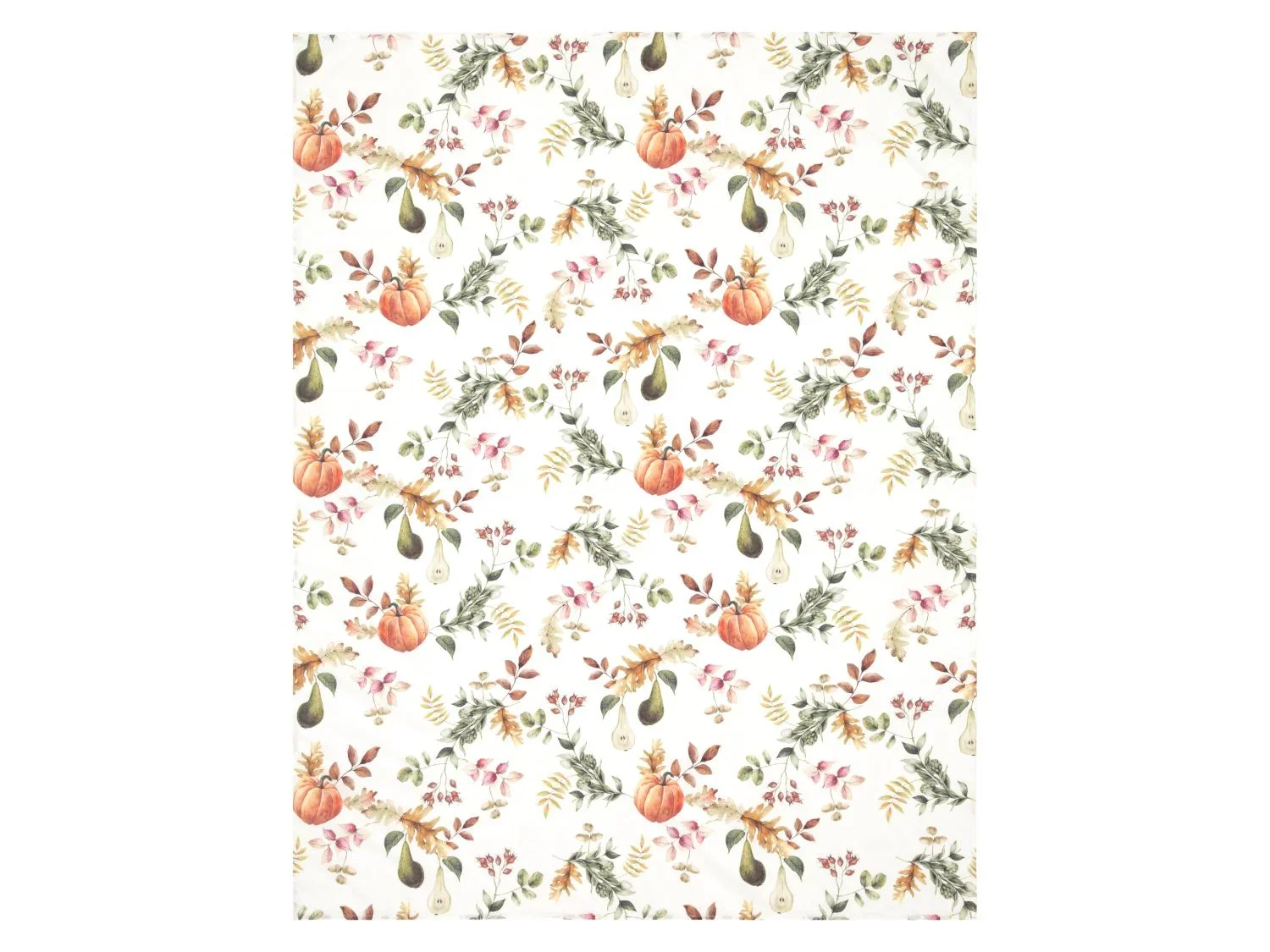 LIVARNO home Set de nappe et chemins de table