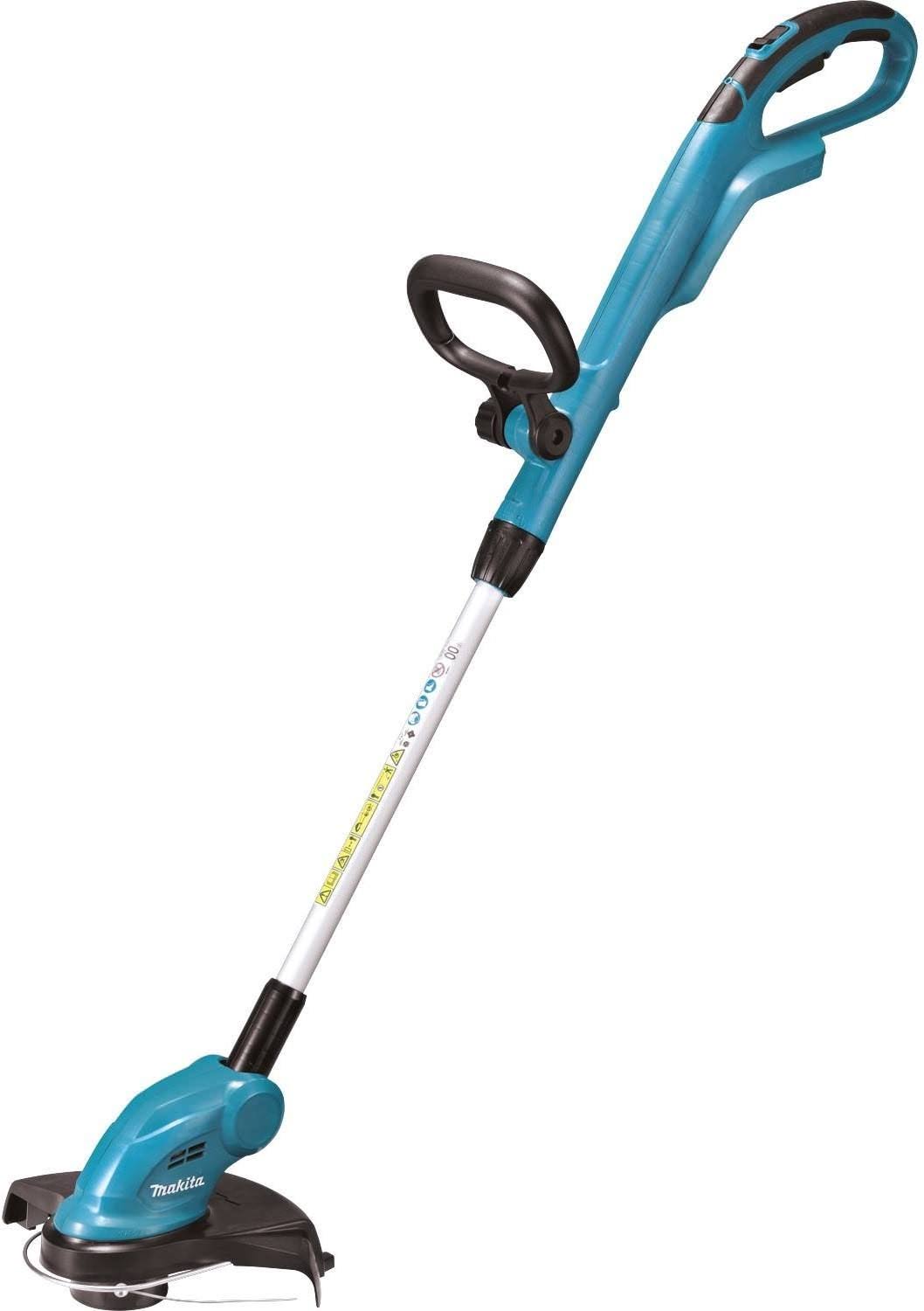 Makita XRU02Z 18V LXT Lithium-Ion Cordless String Trimmer (Tool Only)
