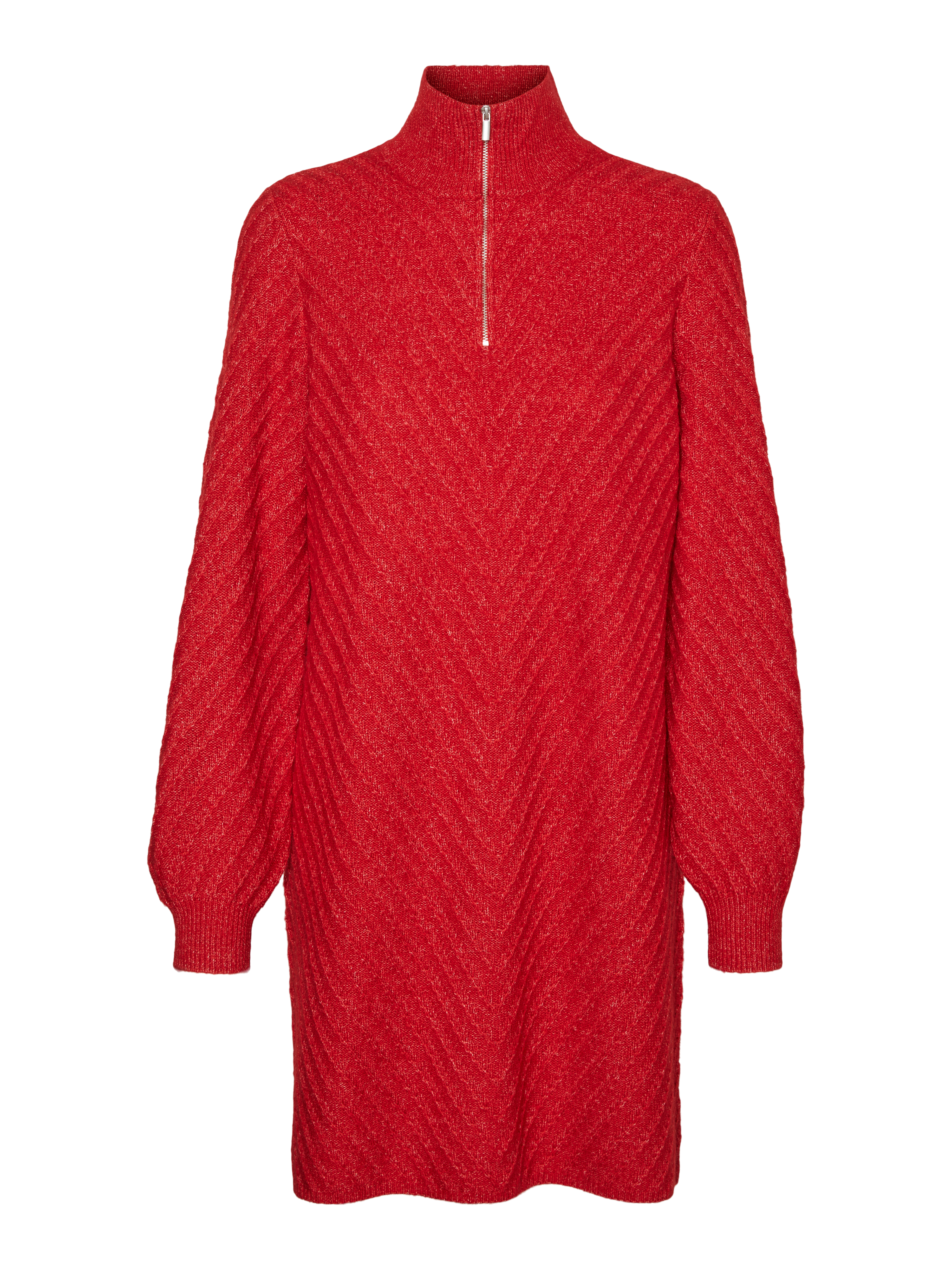 VERO MODA® VMANJASTINNA Midi dress