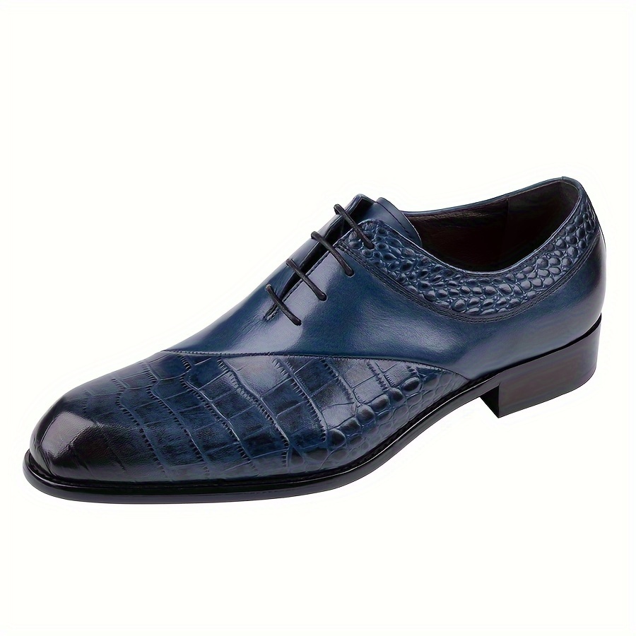 Classic Business Dress Shoes