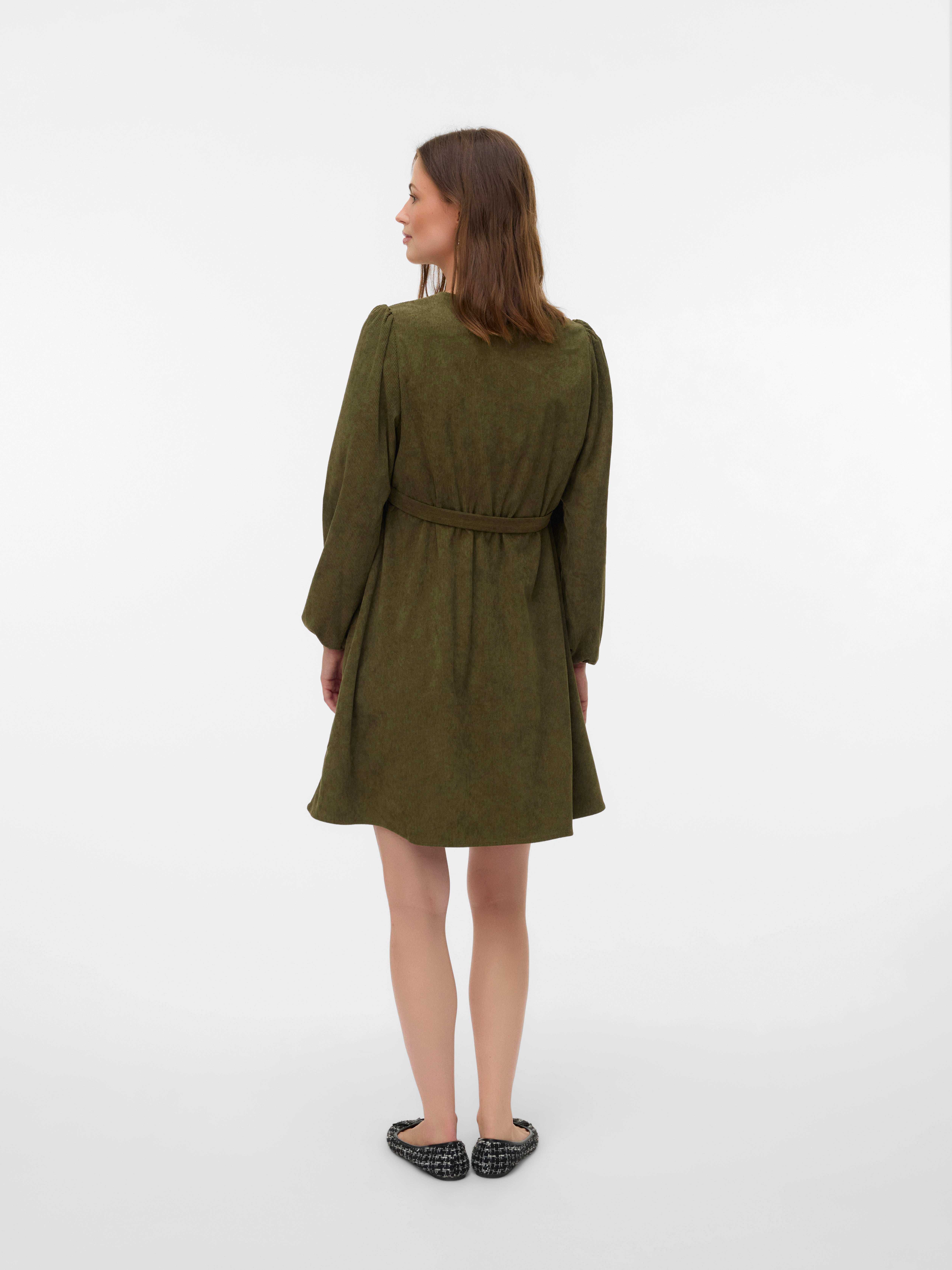 VERO MODA® MLJANE Maternity Dress