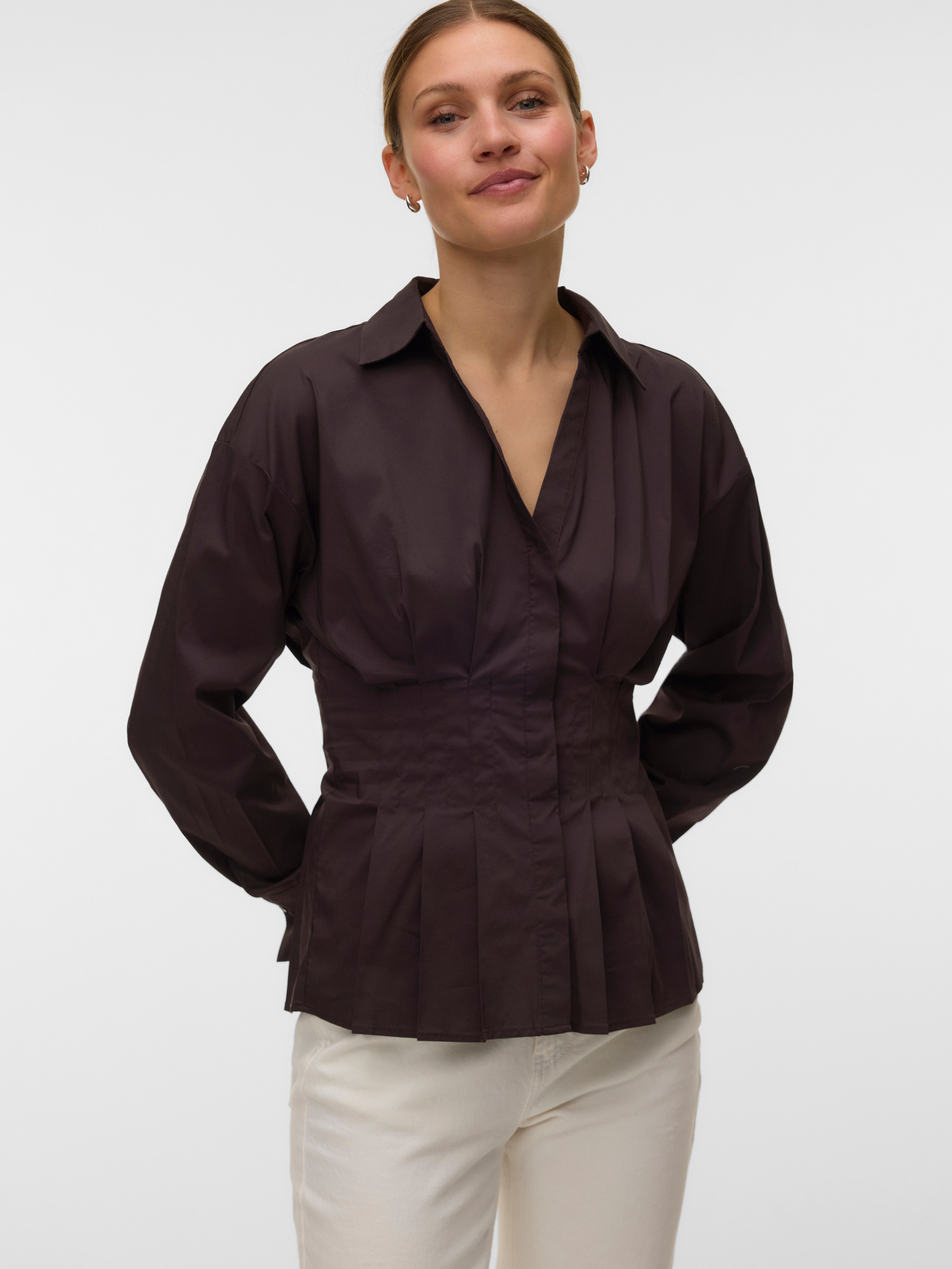 VERO MODA® VMLOTUS Shirt