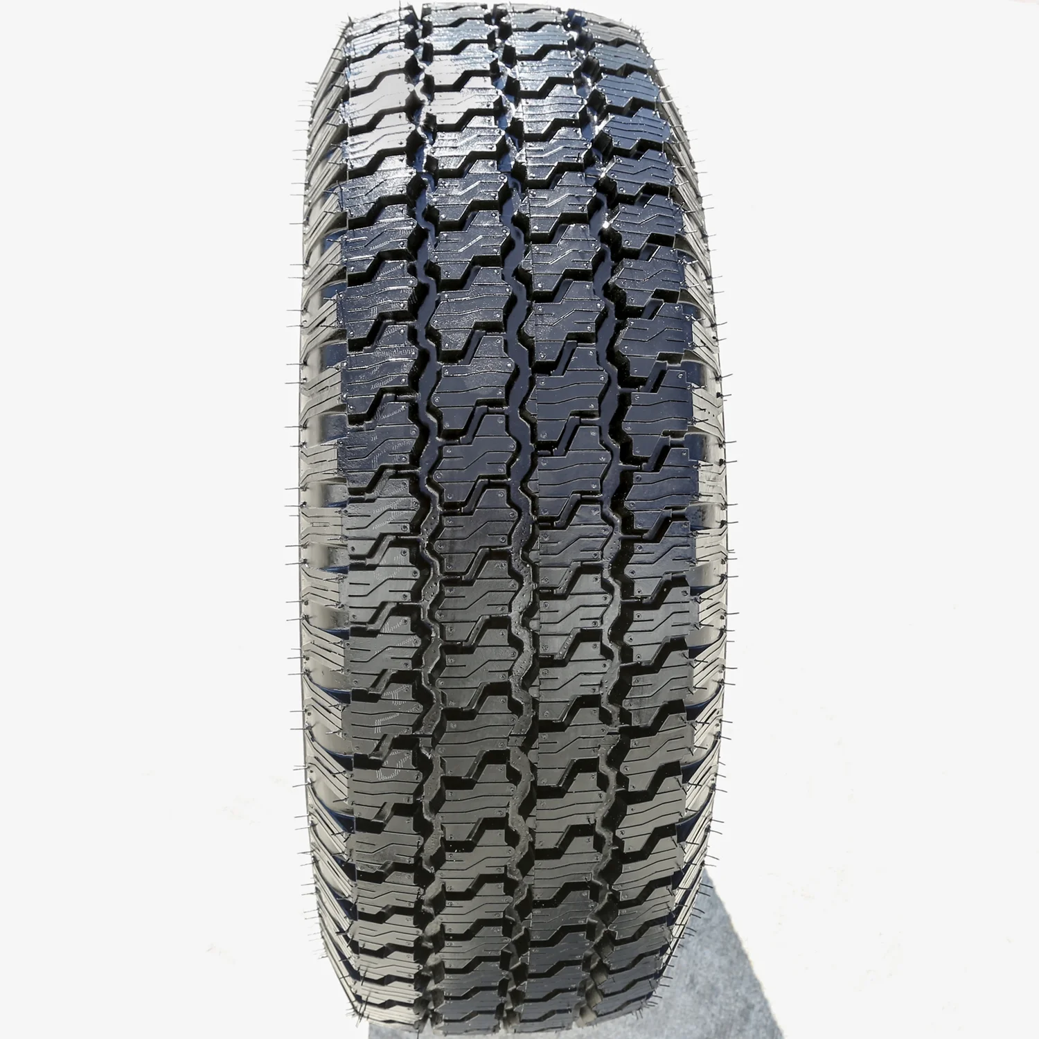 JK Tyre AT - Plus 235/70R16 110/107Q D 8 Ply a/T All-Terrain Light Truck Tire