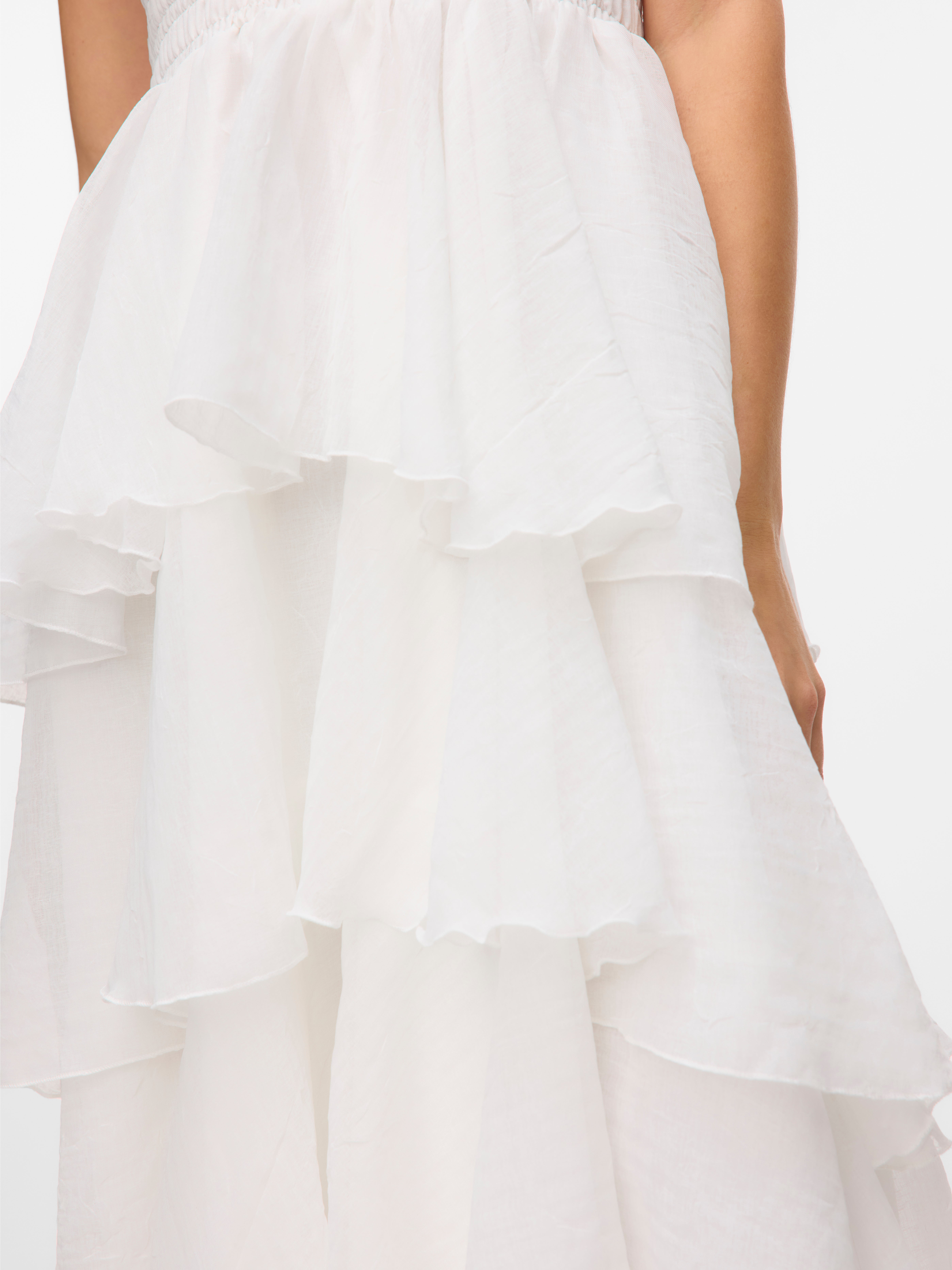 VERO MODA® VMDELILAH Long dress