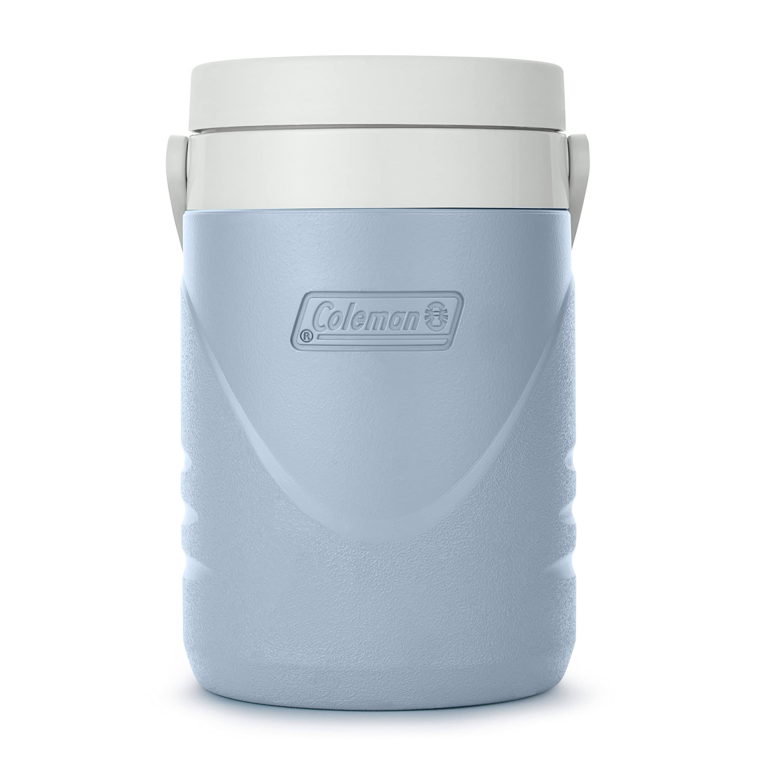 Coleman Chiller 1-Gallon Portable Cooler, Size: 1 Gal