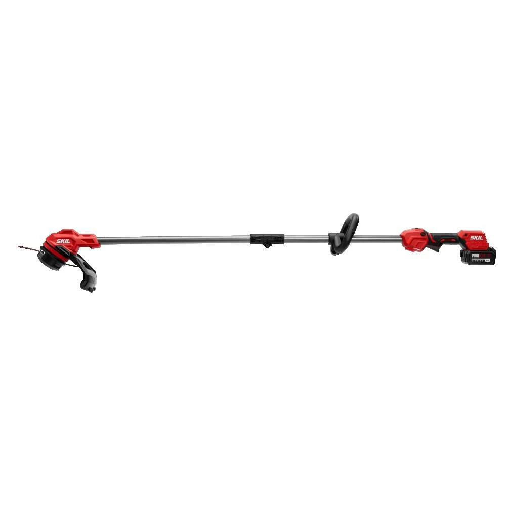 LT4823B-10 PWR CORE 20 20V 13'' Brushless String Trimmer w/ 4.0Ah Battery Charger - Image 3