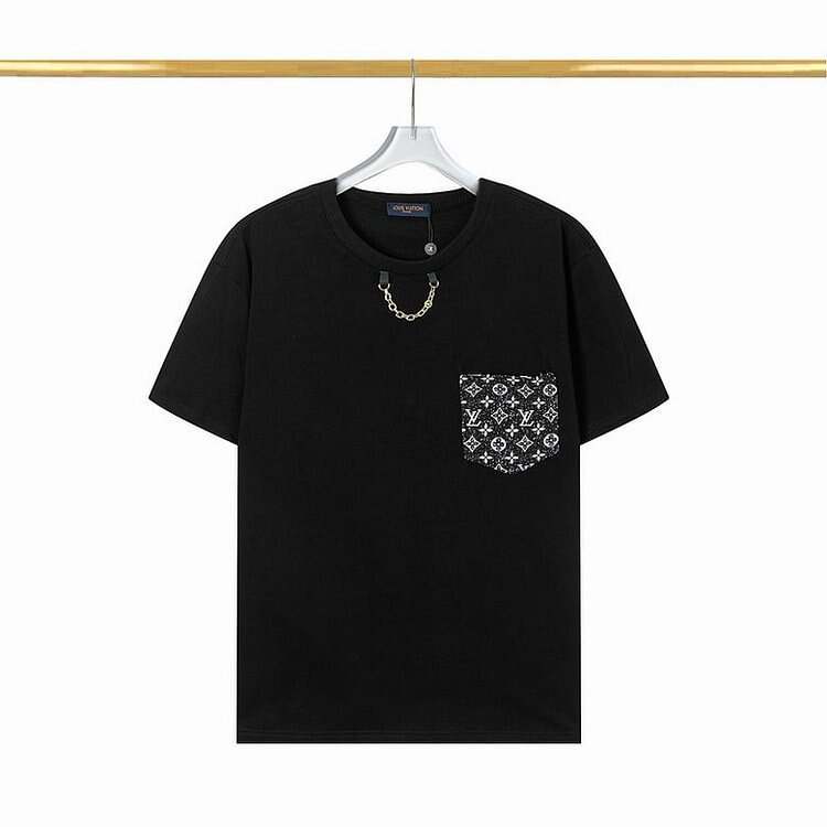【Louis Vuitton】（ルイヴィトン）男女兼用、ご好評に付き再入荷！Tシャツ
