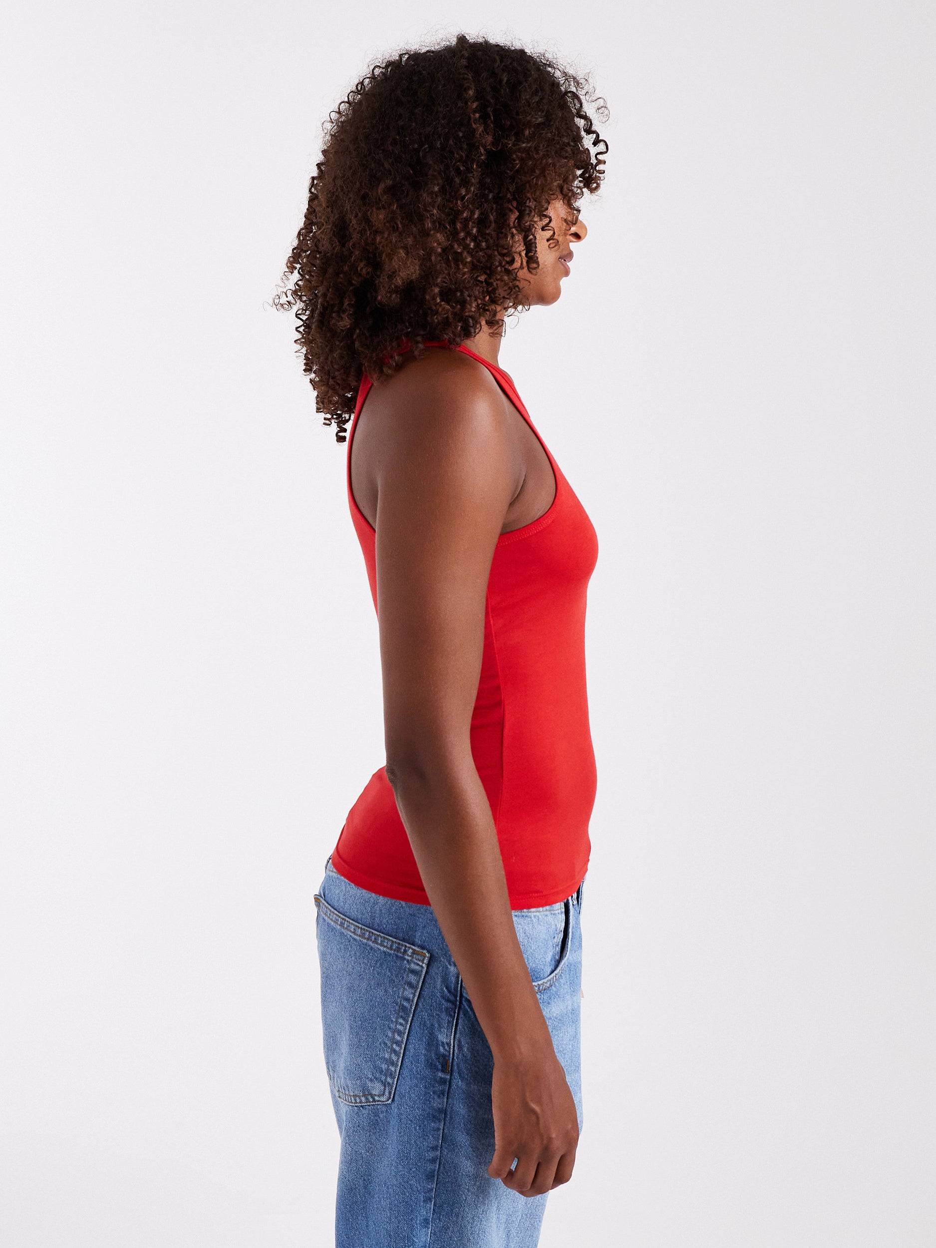 VERO MODA® TSLIV Tank-Top