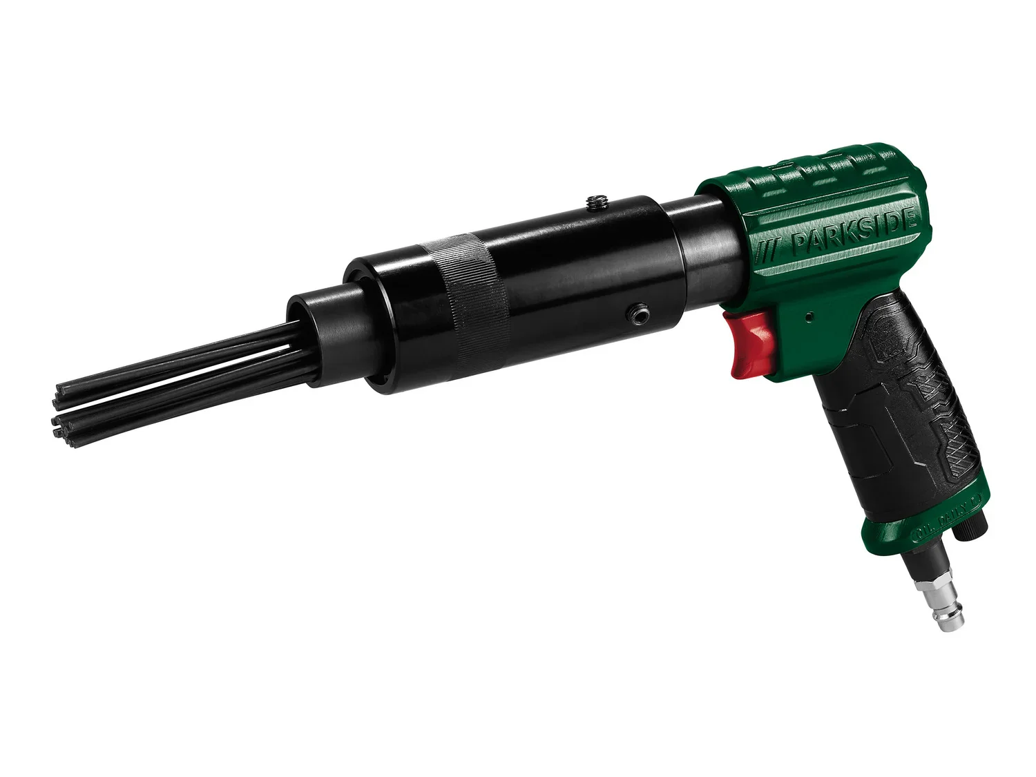 PARKSIDE Grignoteuse  tle, drouilleur  aiguilles ou unit de maintenance pneumatique
