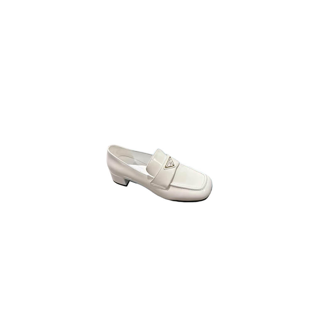 PRADA loafers