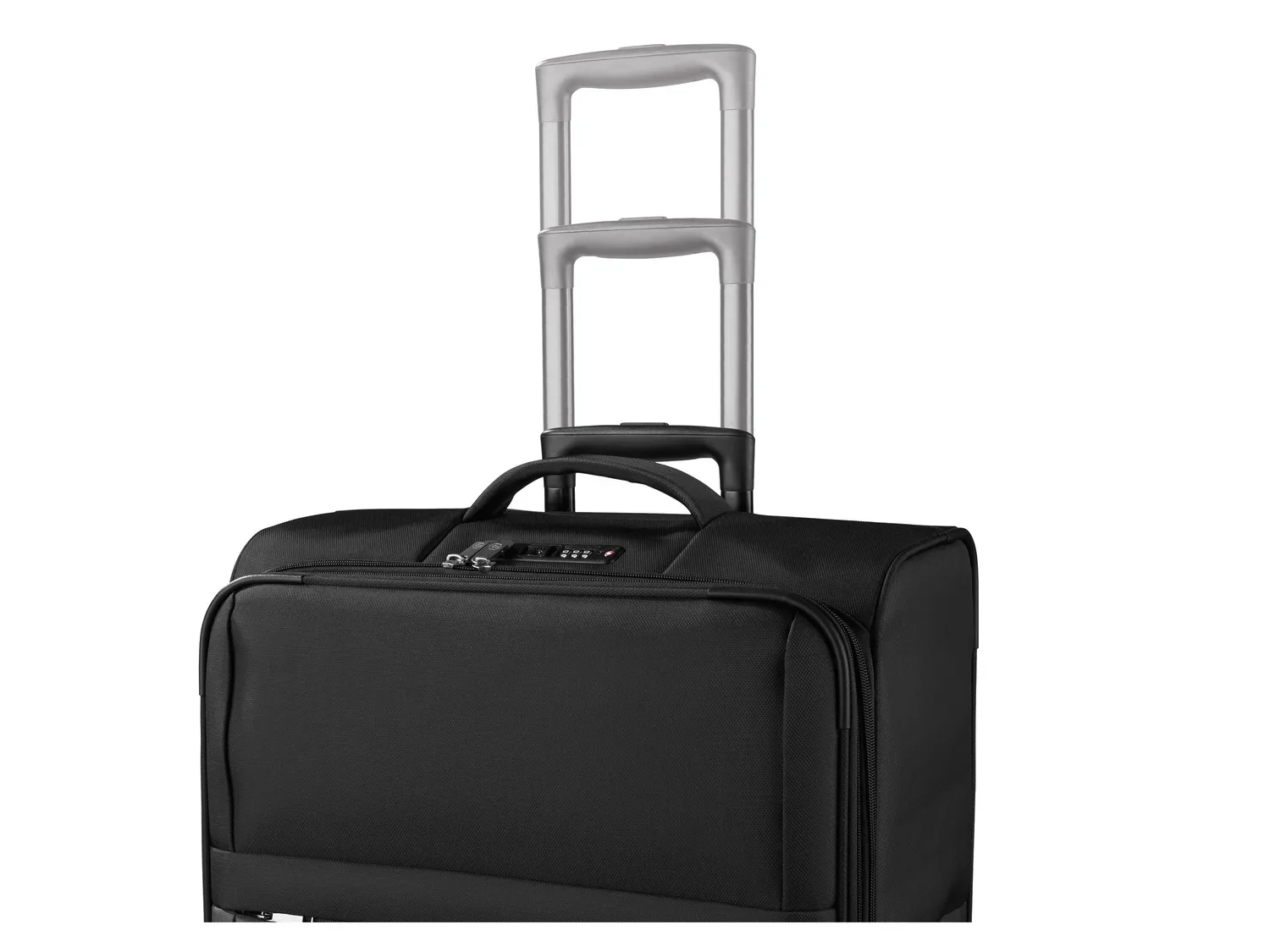 TOPMOVE Valise trolley, 69 l