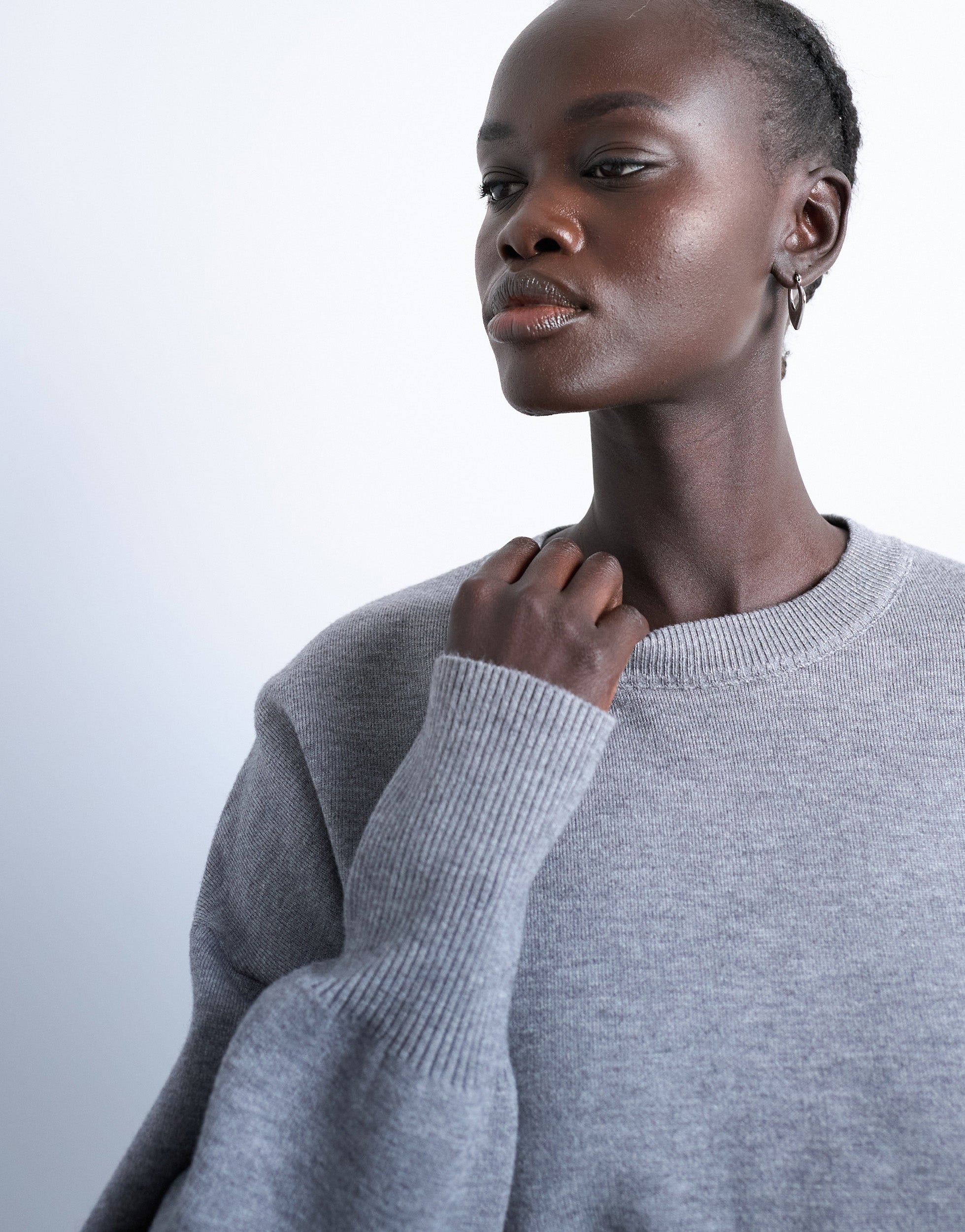 VERO MODA® TSBELLE Pullover
