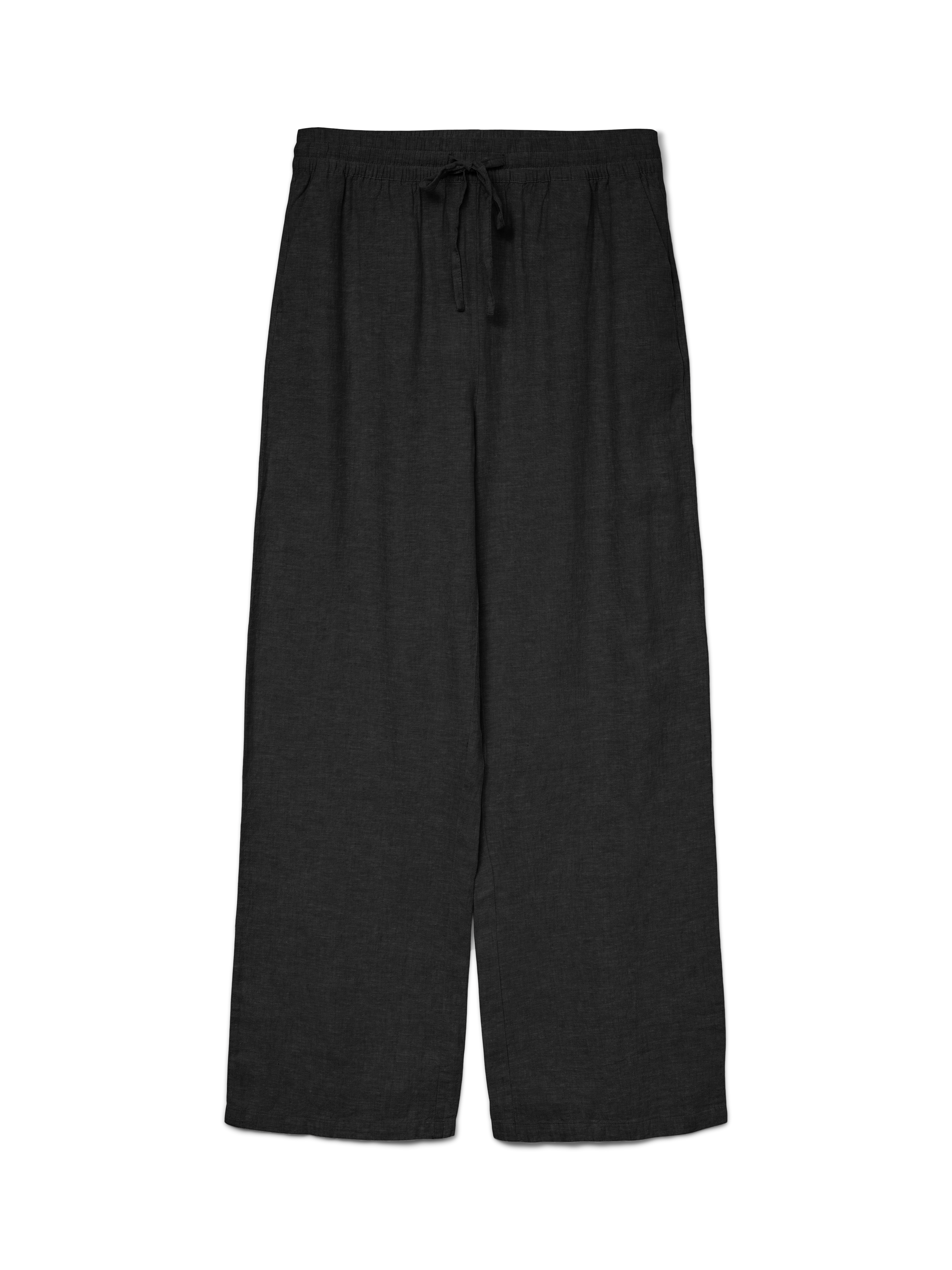 VERO MODA® VMLINN Mid waist Trousers