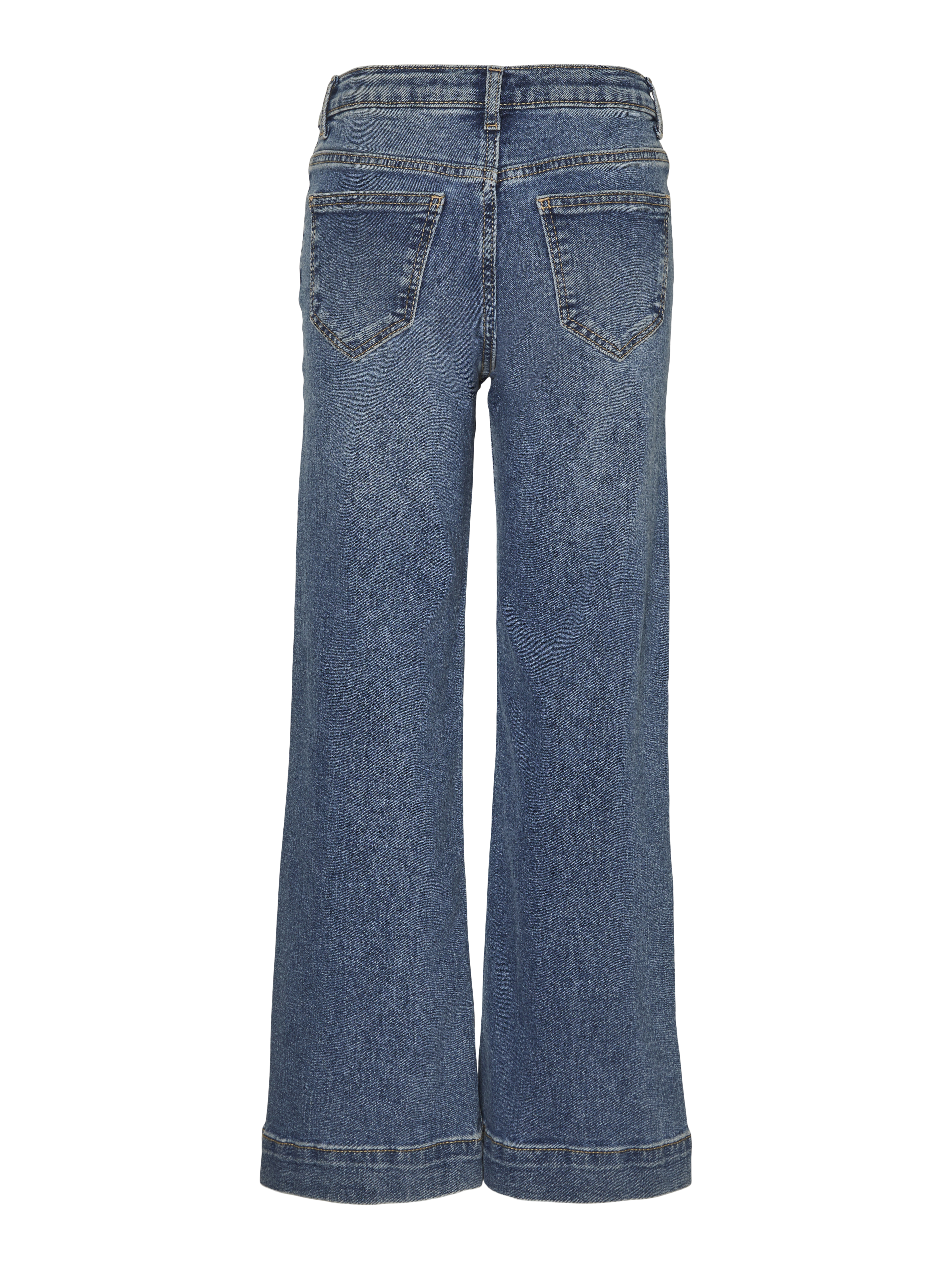 VERO MODA® VMDAISY High rise Wide Leg Fit Jeans