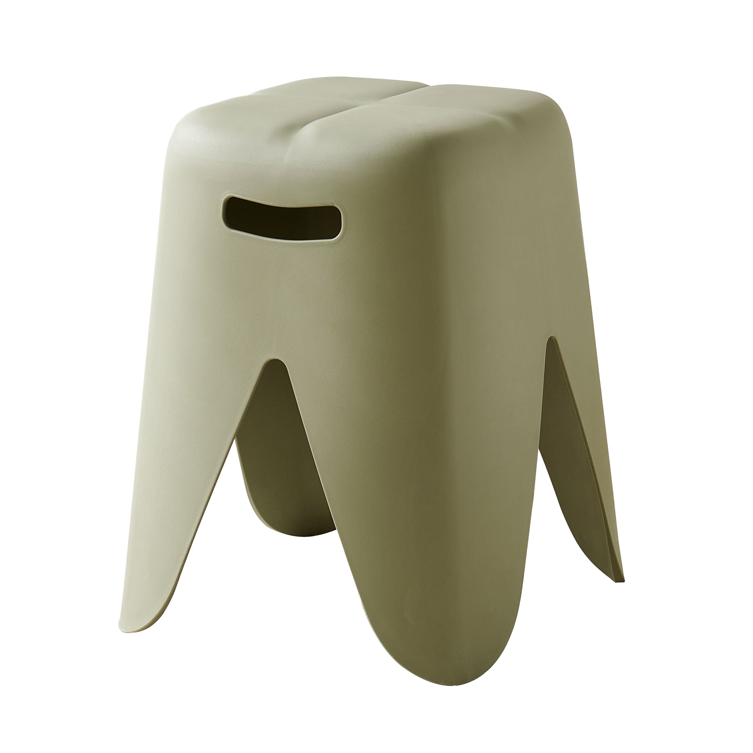 Ferni Stool Green