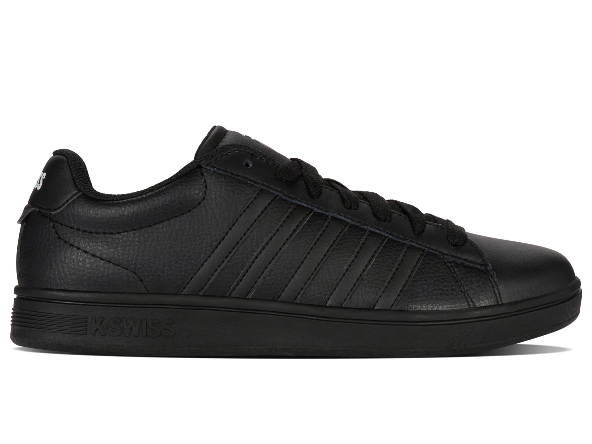 COURT TIEBREAK II - K-Swiss Shoes