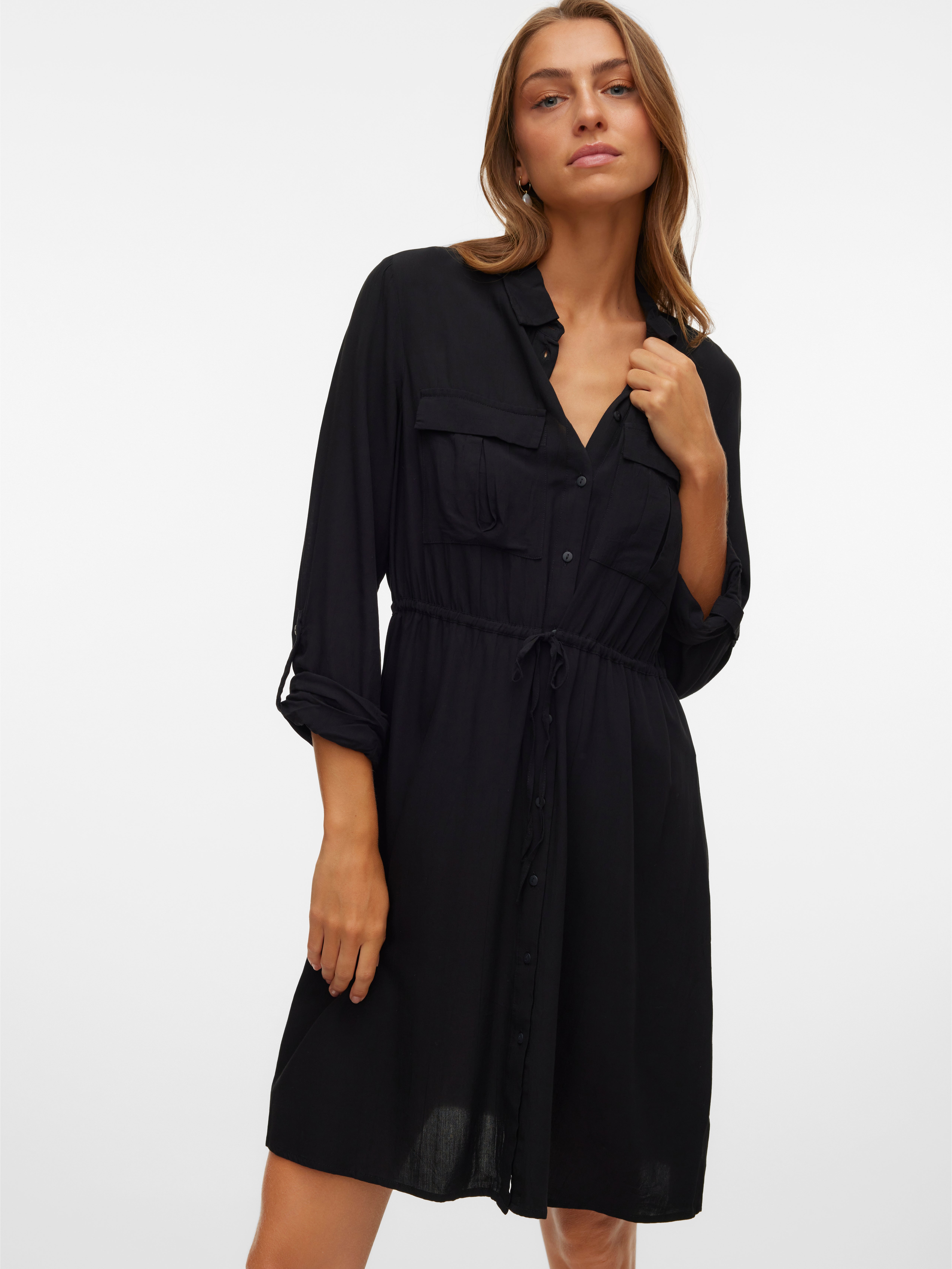 VERO MODA® VMVILMA Short dress
