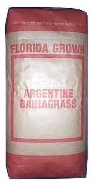 Argentine Bahia Lawn Grass Seed 50 Lbs.