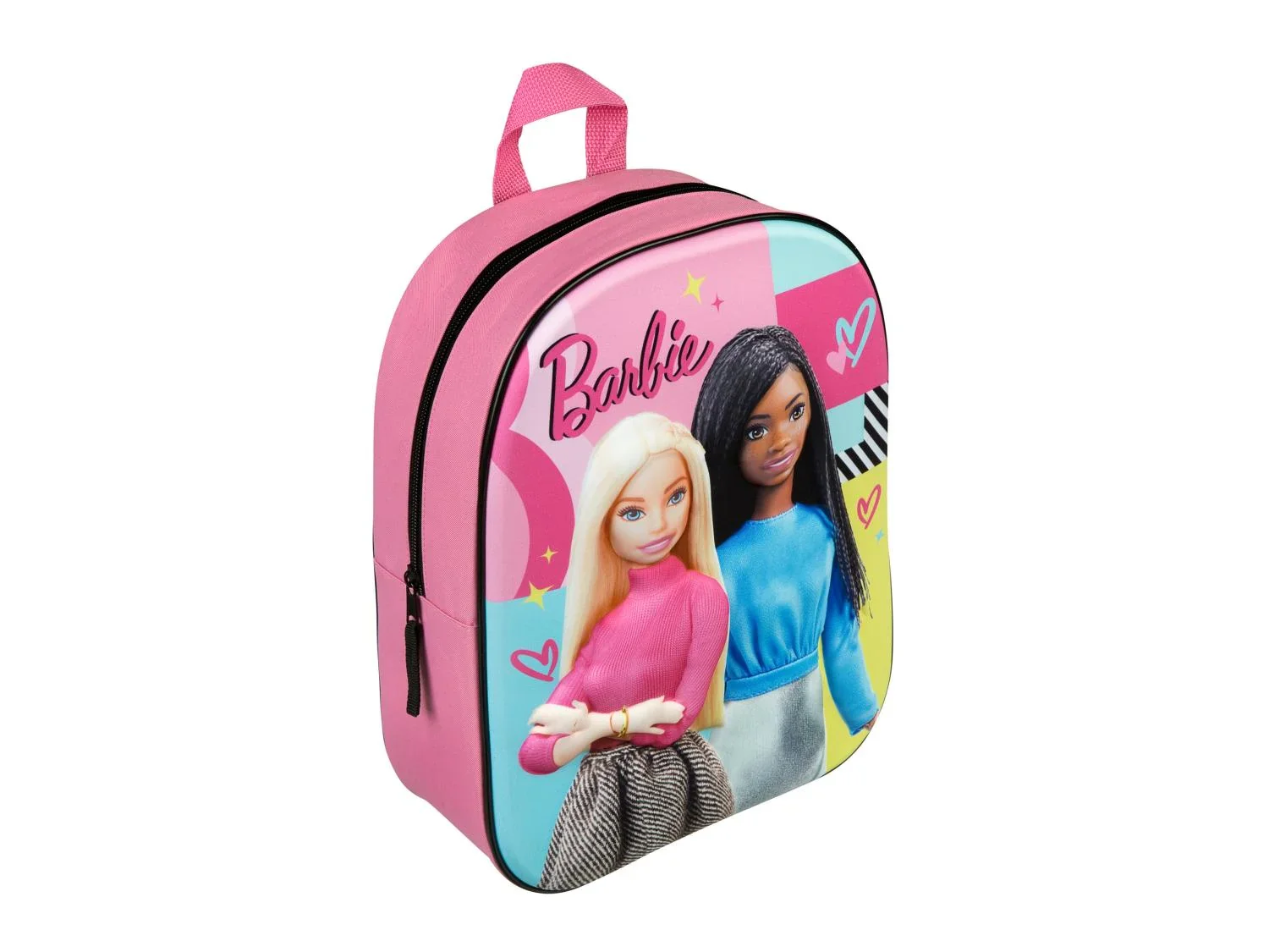 Barbie Sac  dos 3D