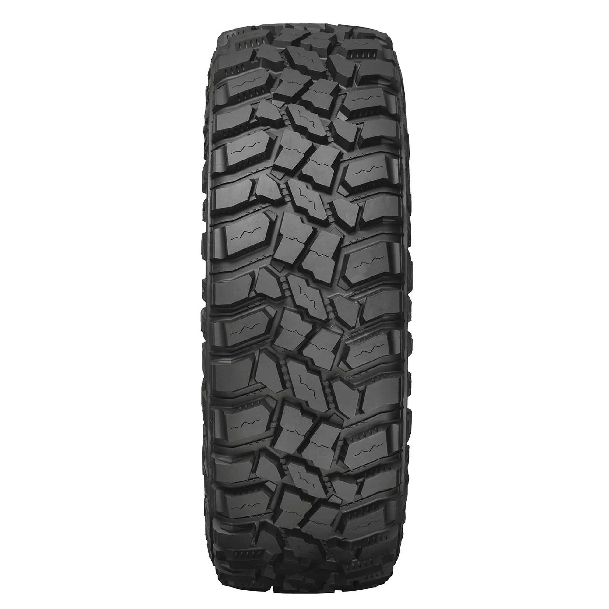 Cooper Discoverer STT Pro Mud-Terrain LT285/70R17 121/118Q E Light Truck Tire