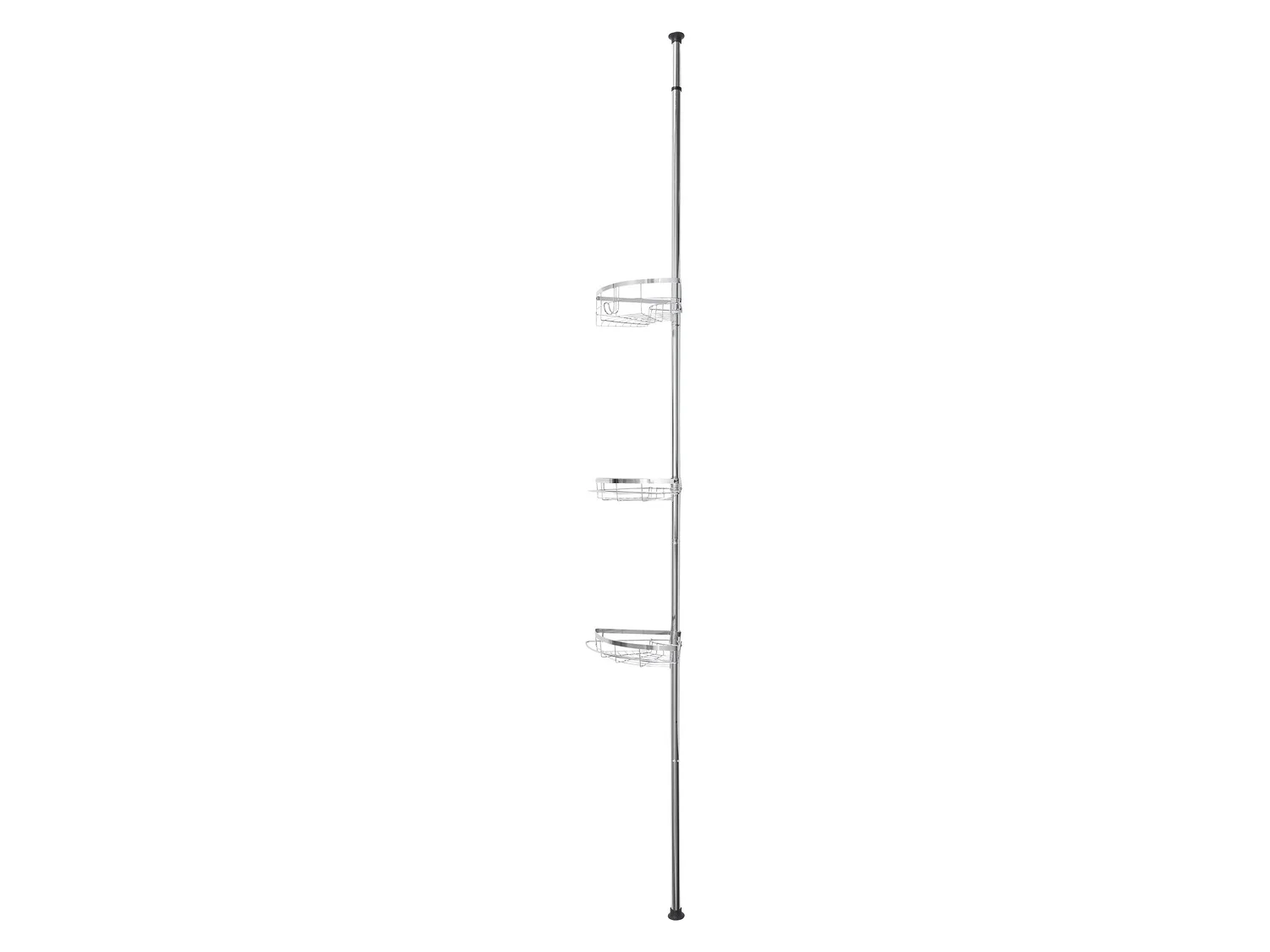 LIVARNO home Etagre de douche tlescopique