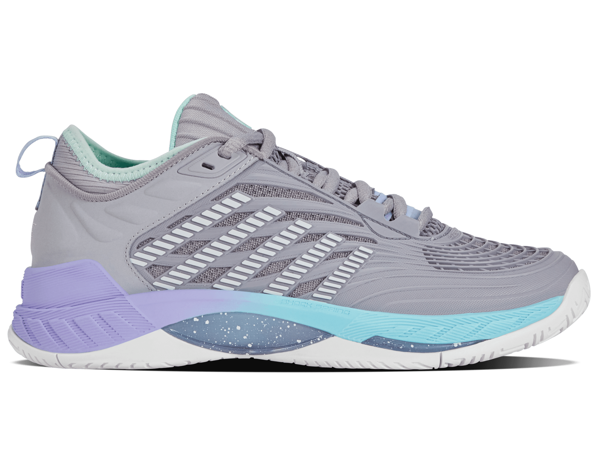 HYPERCOURT SUPREME 2 - K-Swiss Shoes