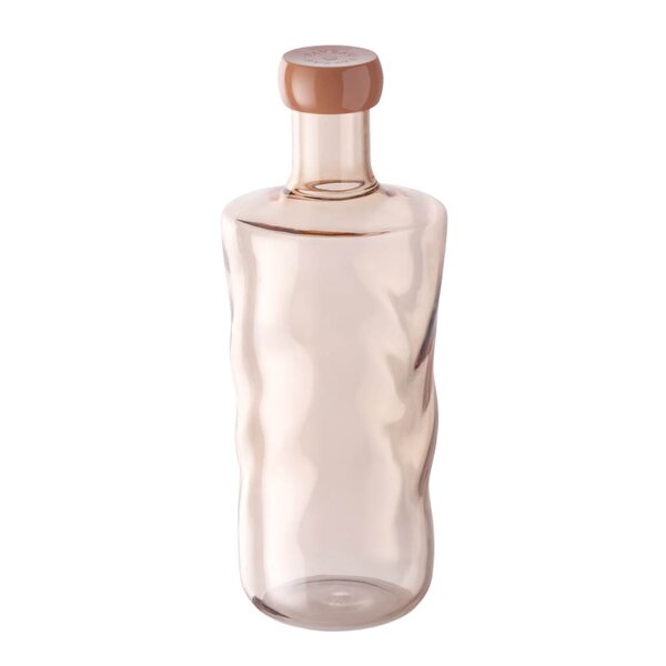 Swirl flaske medium 0,75L Glow