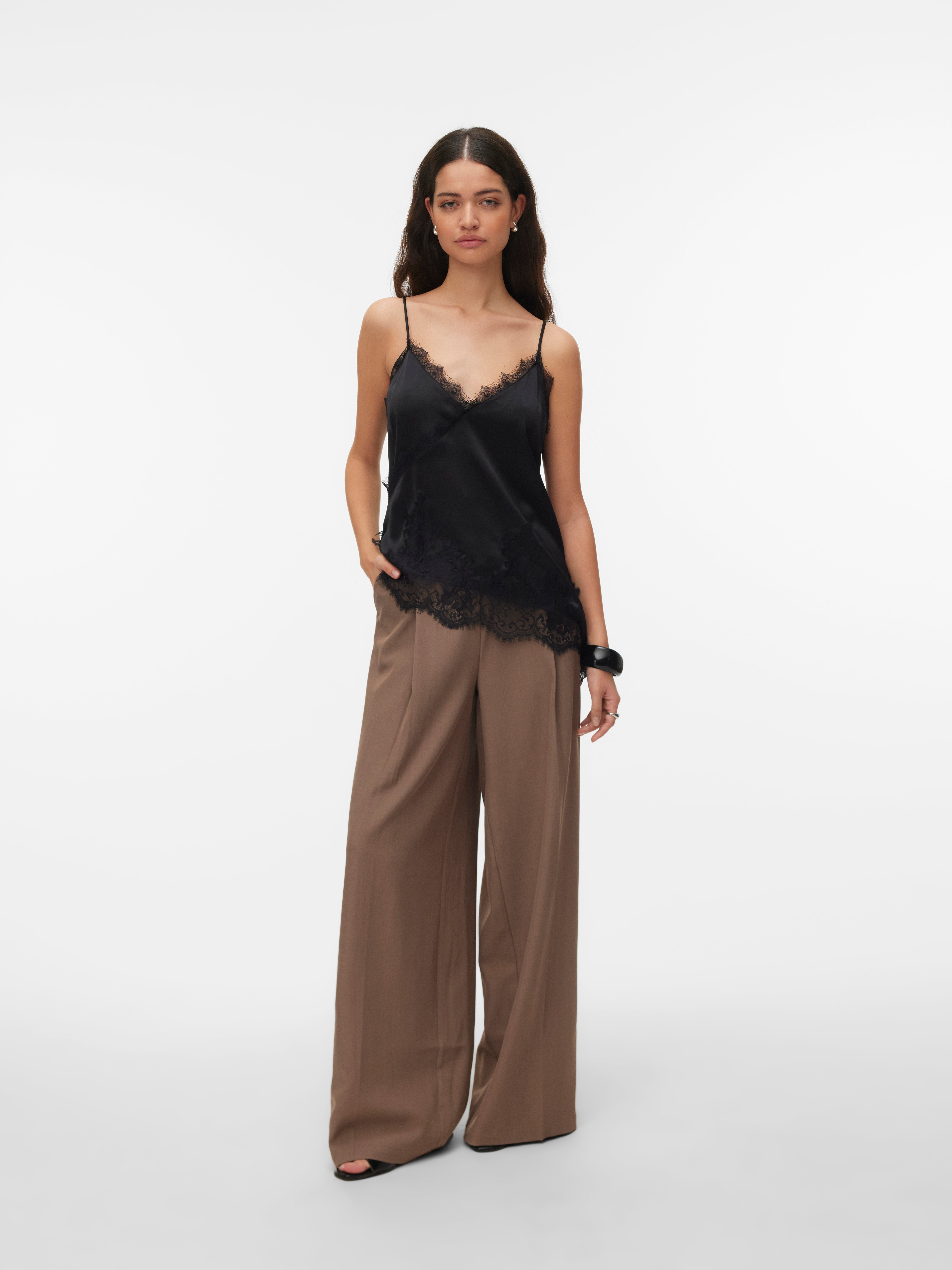 VERO MODA® VMROSE Top