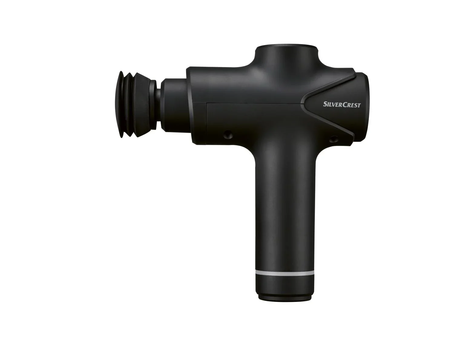 SILVERCREST PERSONAL CARE Pistolet de massage