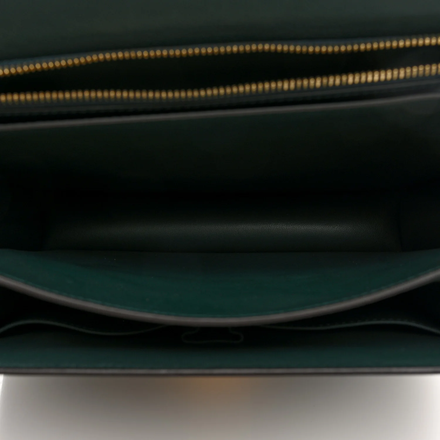 Box Calfskin Medium Classic Box Flap Bag Amazone