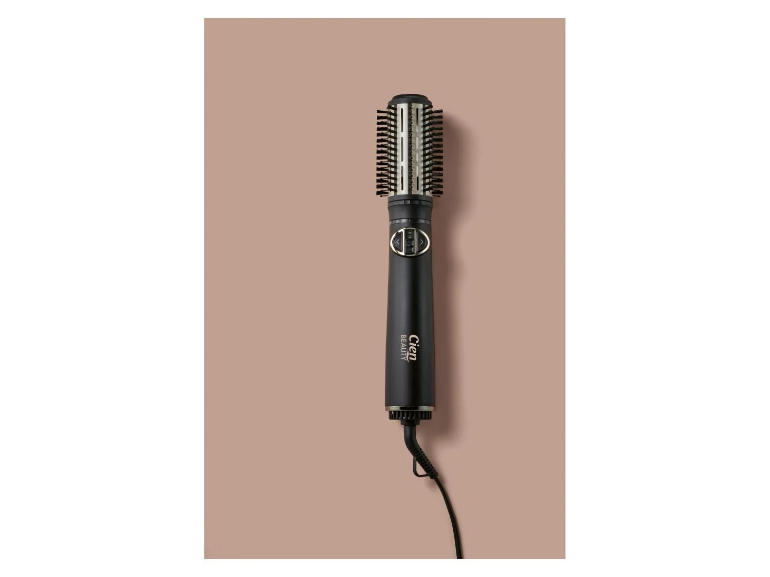 CIEN Beauty Brosse rotative  air chaud