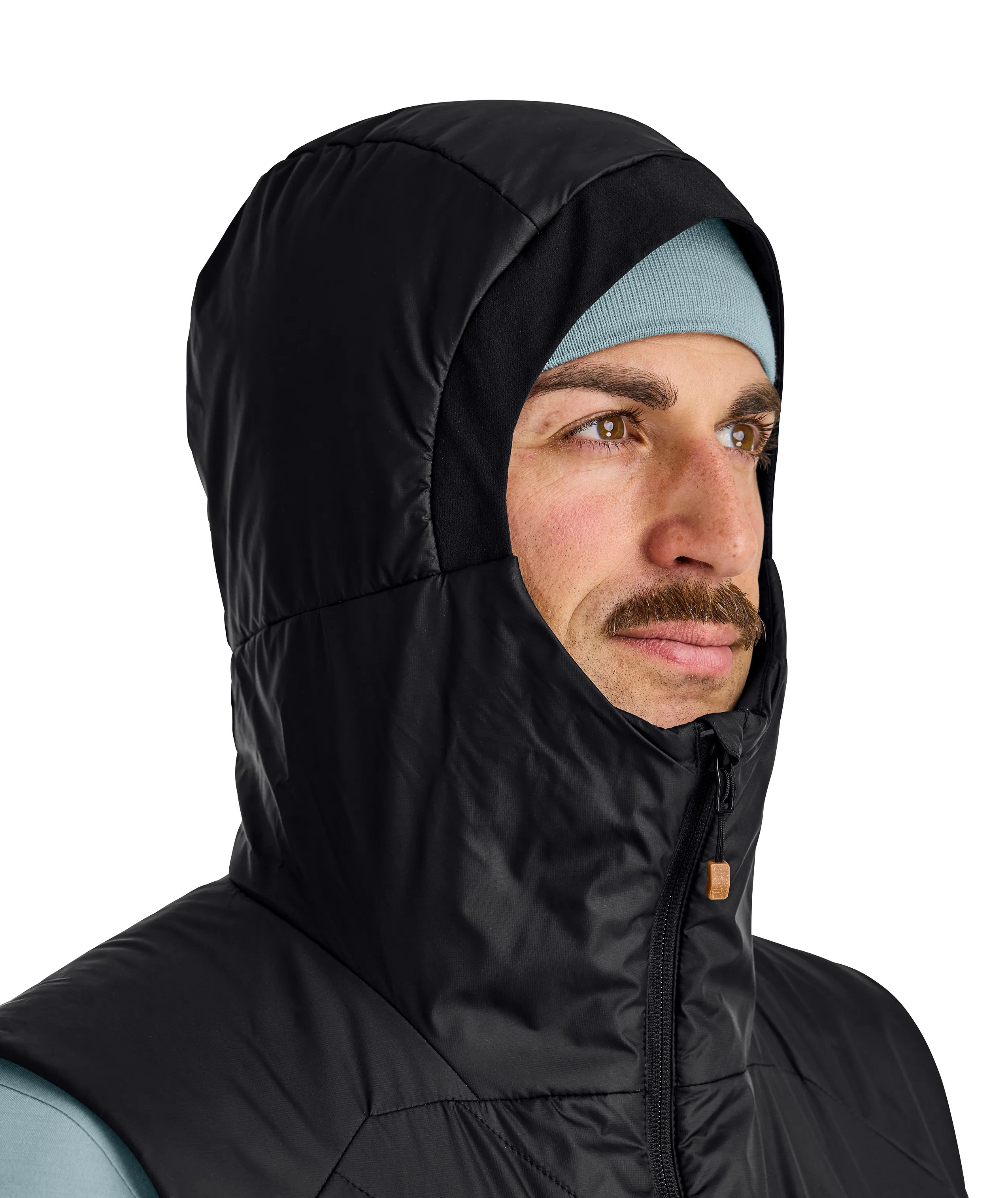 ORTOVOXR SWISSWOOL PIZ BOÈ VEST
