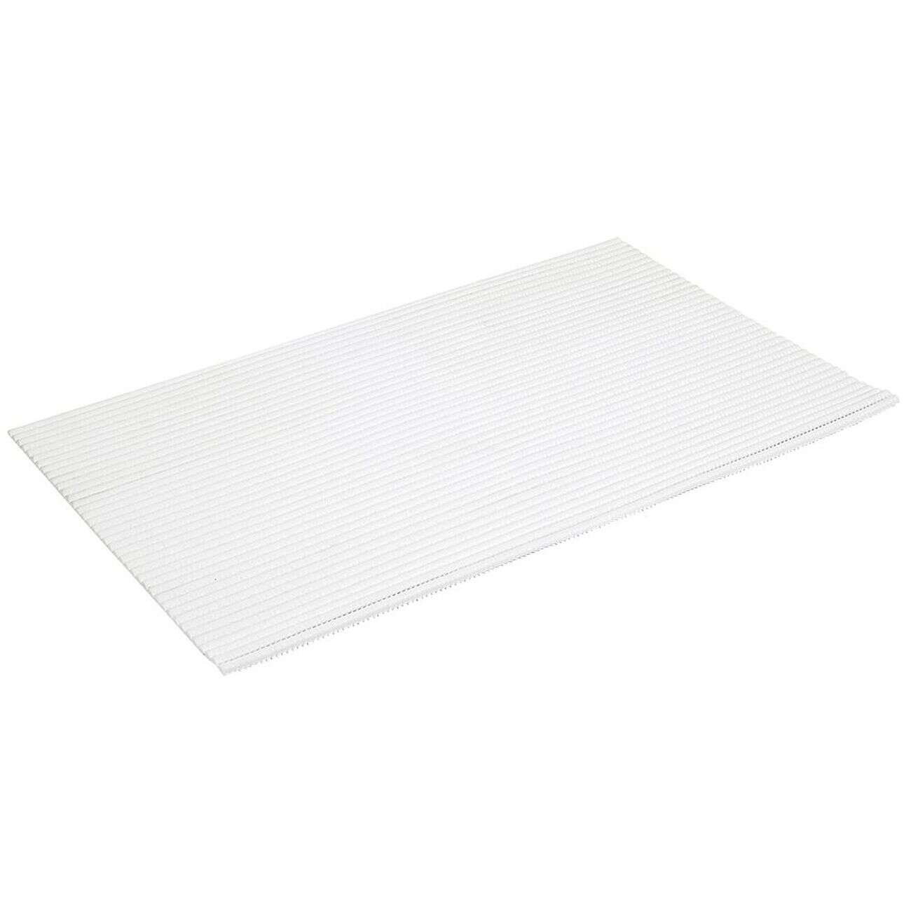 Fond d'évier en mousse