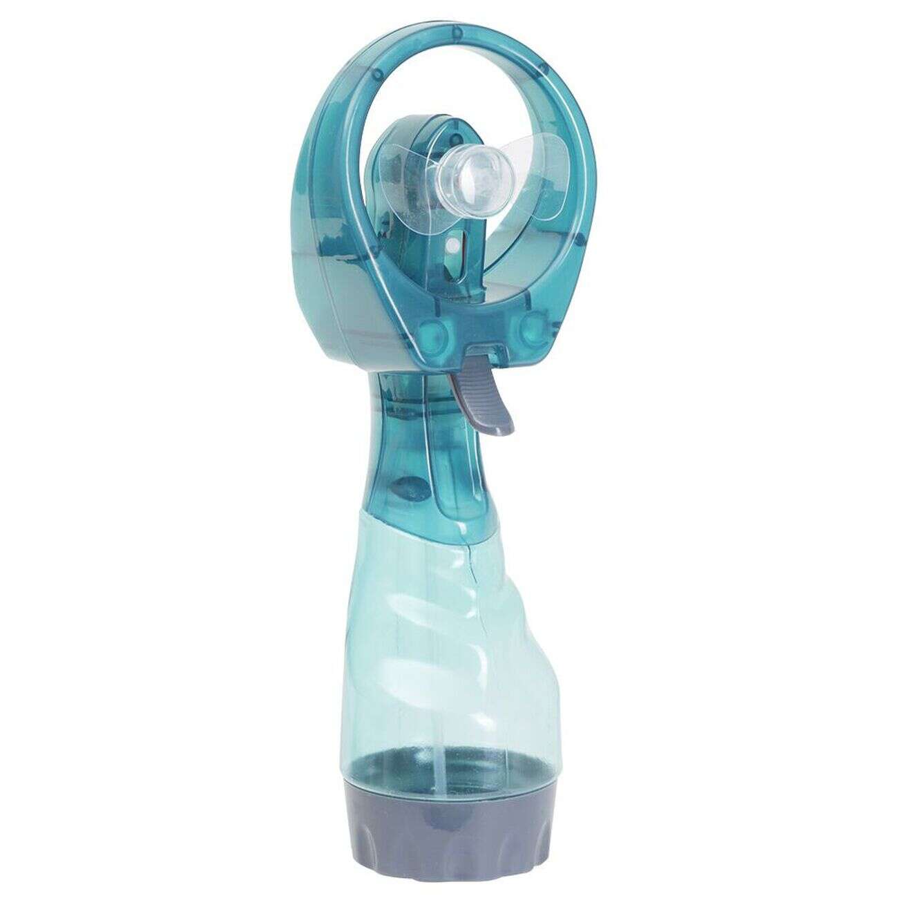 Brumisateur ventilateur 340ml (4 modèles)