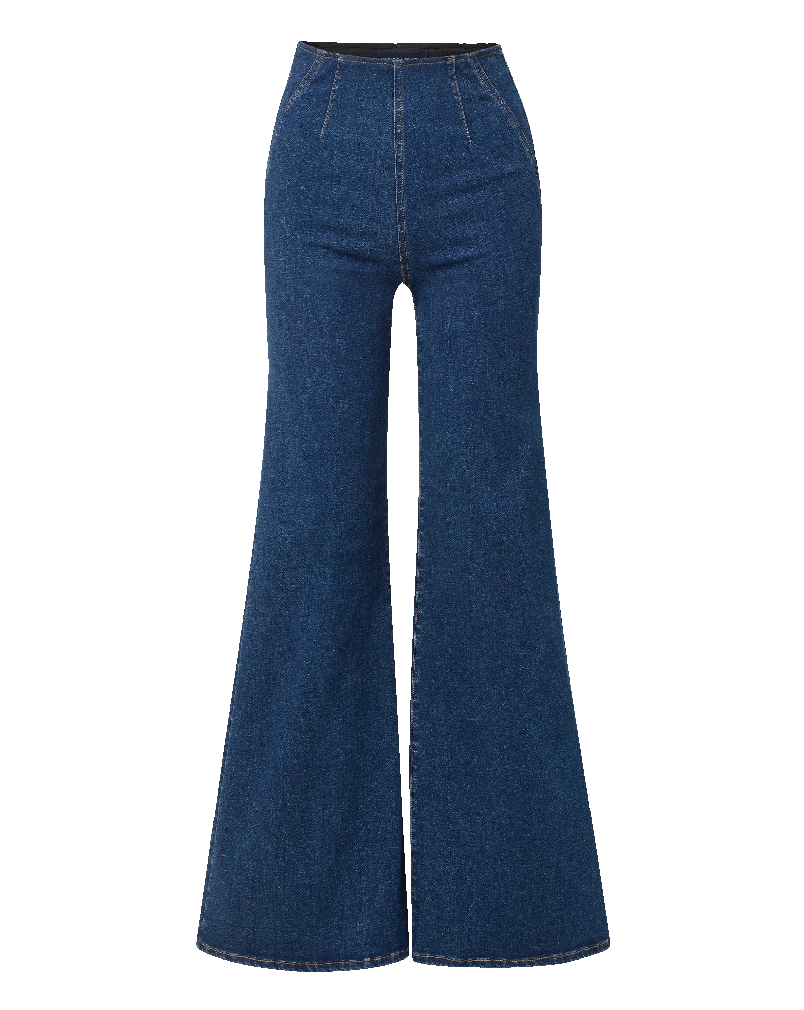 Joplin Off-Duty Flare Jean