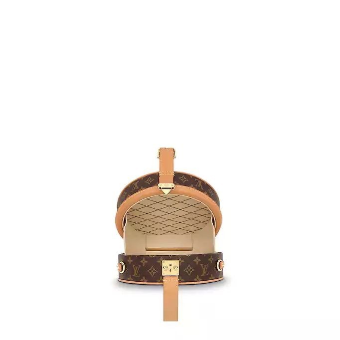 L hot sale Petite Boite Chapeau