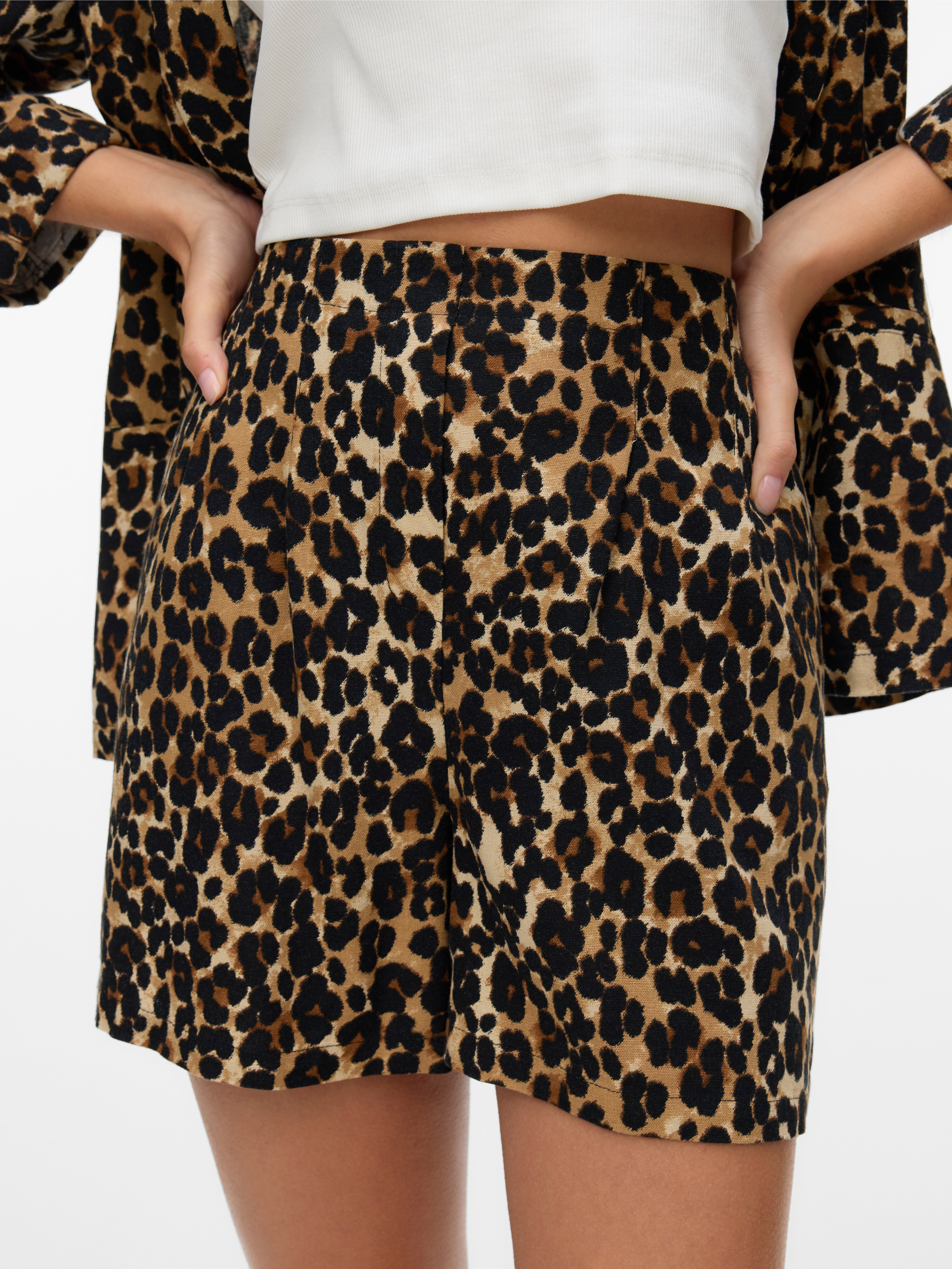 VERO MODA® VMJESMILO Shorts