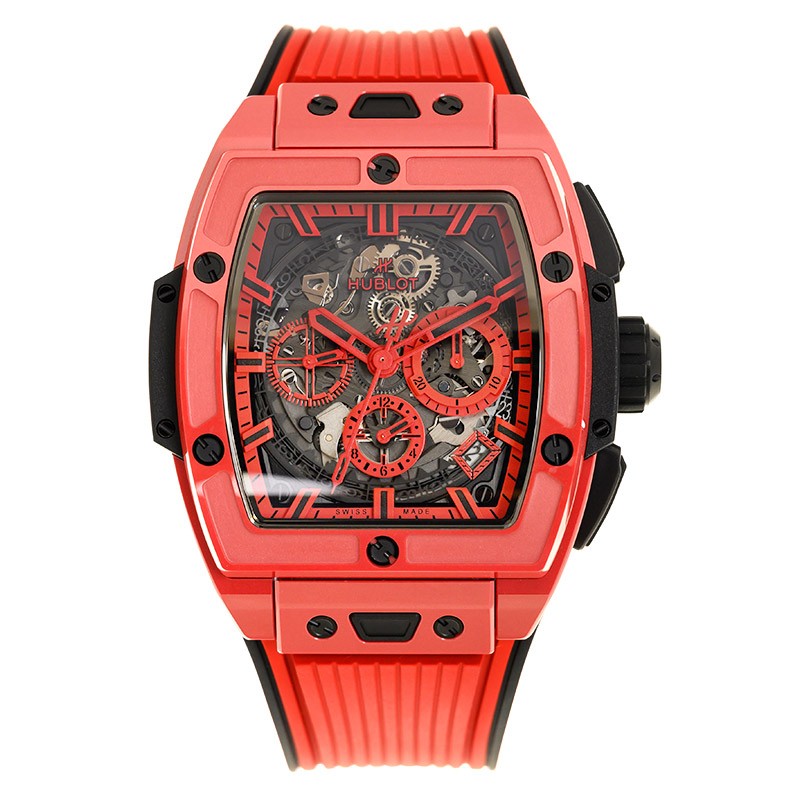 [super clone]NEW HUBLOT SPIRIT OF BIG BANG 642.CF.0113.RX LIMITED EDITION OF 250 PIECES
