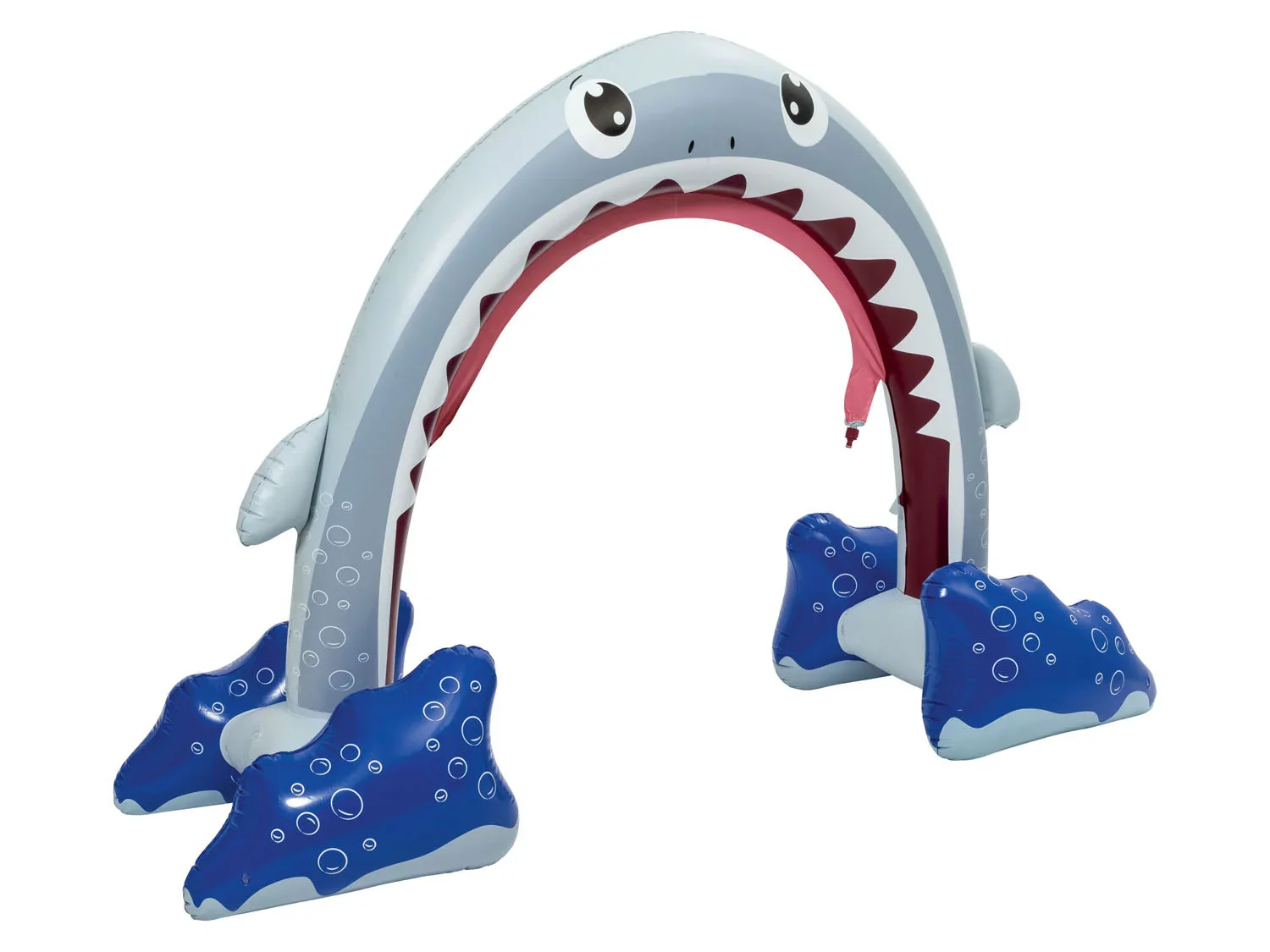 Playtive Arroseur de jardin gonflable