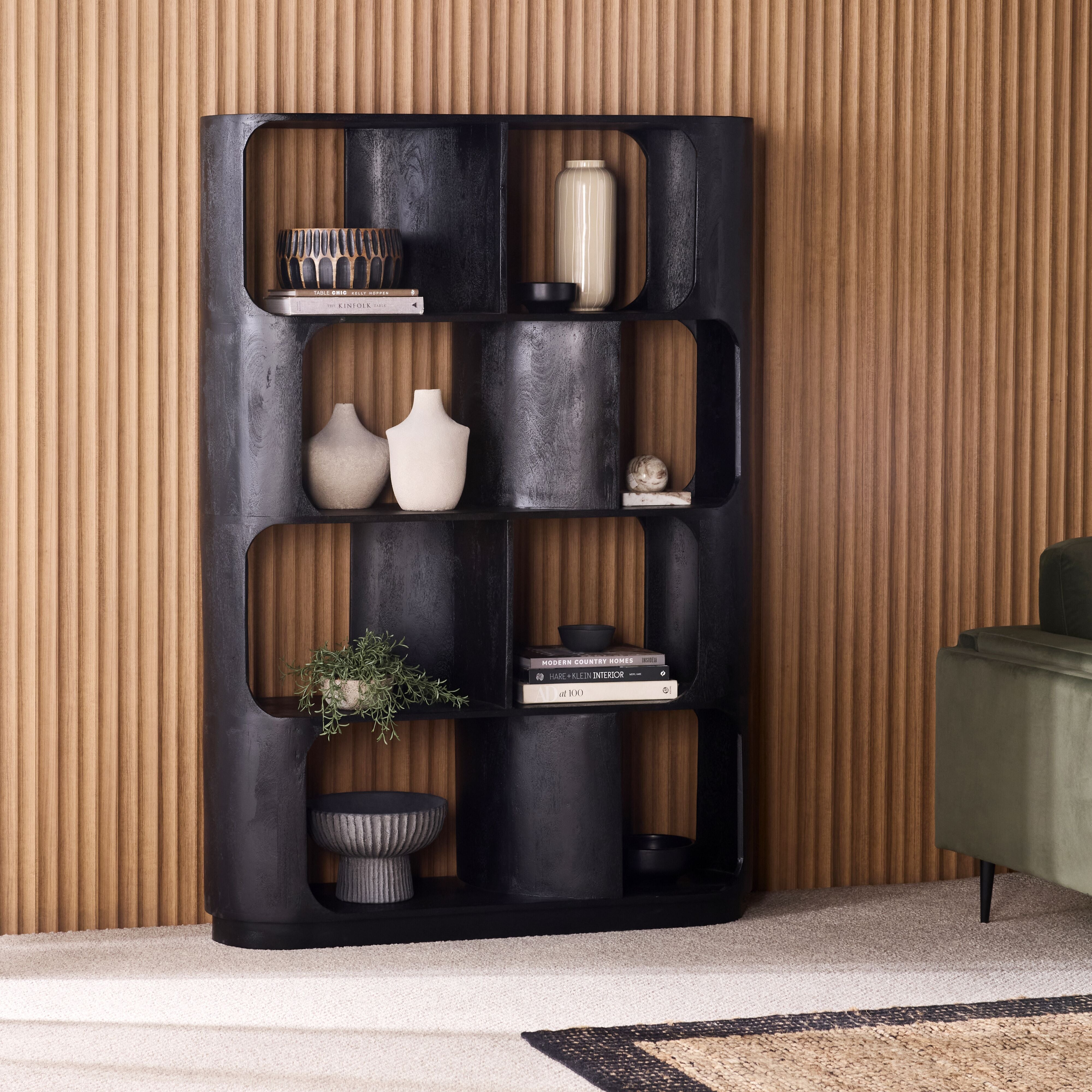 Otto Shelving Unit Tall