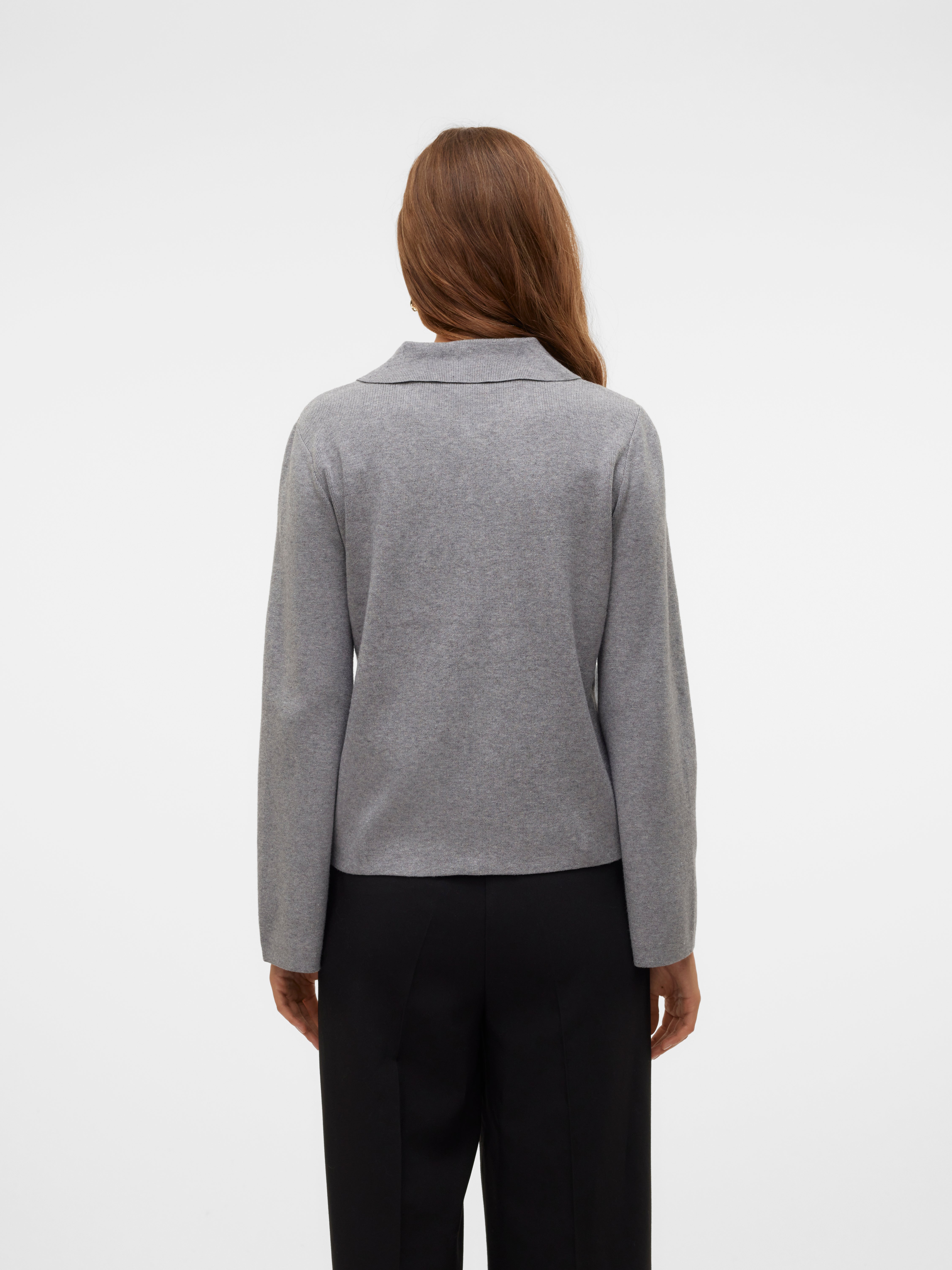 VERO MODA® AWHANNA Knit Cardigan