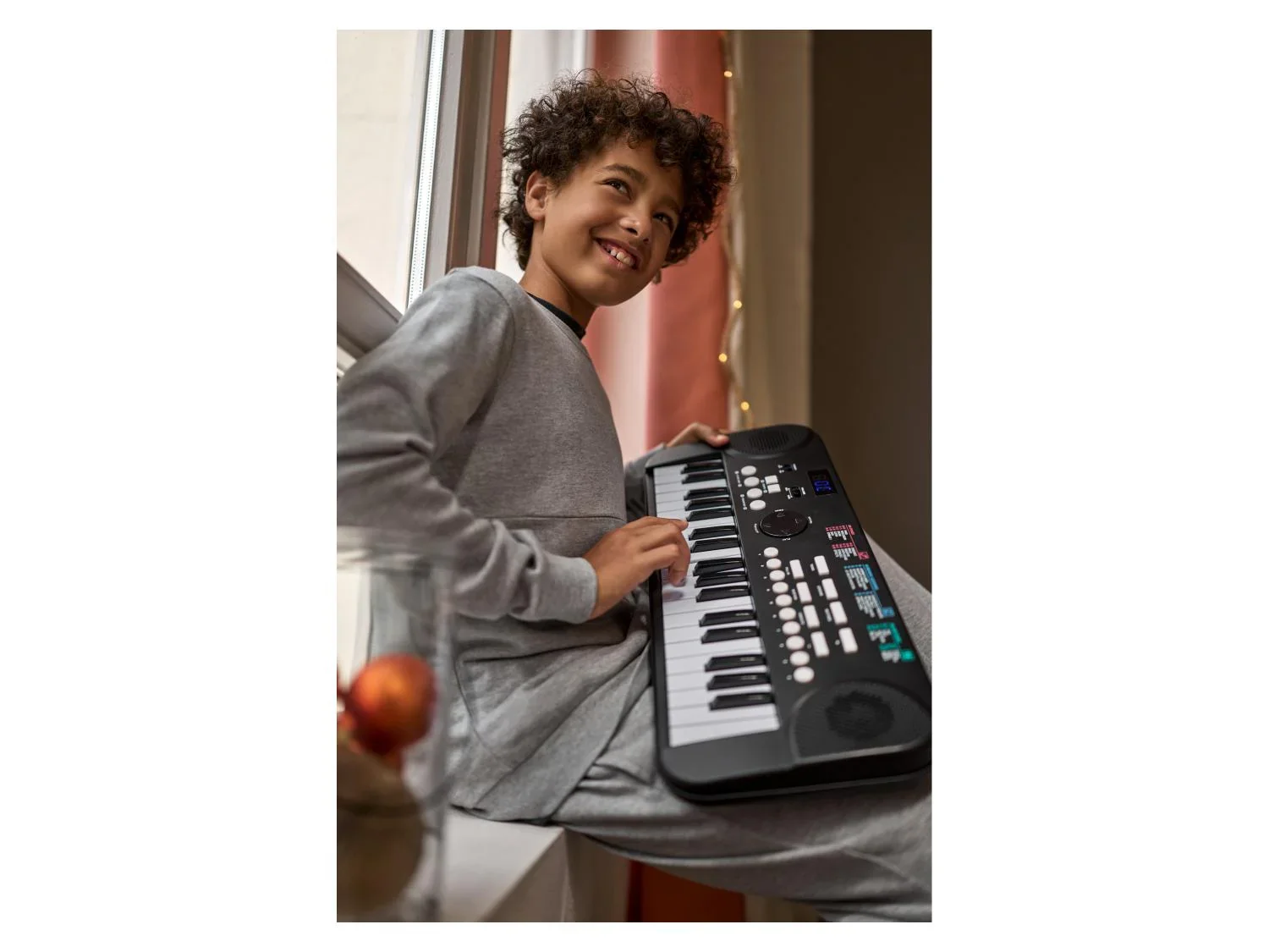 Clavier dbutant