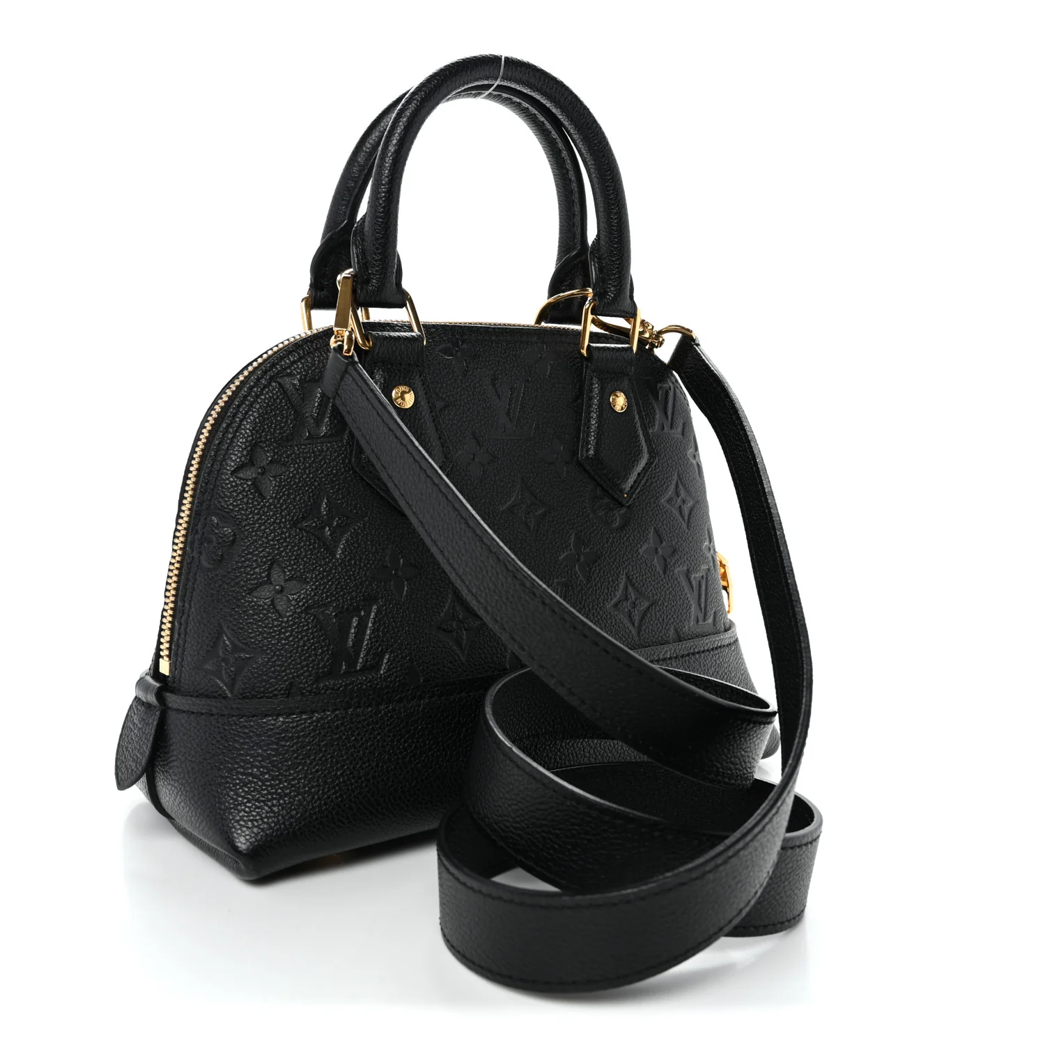Empreinte Neo Alma BB Black