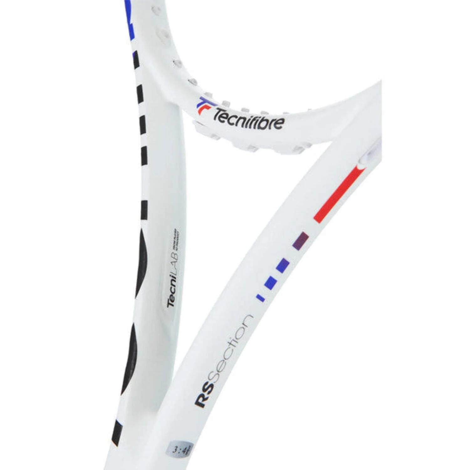 2023 T-Fight ISO 300 Tennis Racquet(4_1/8) - Image 2